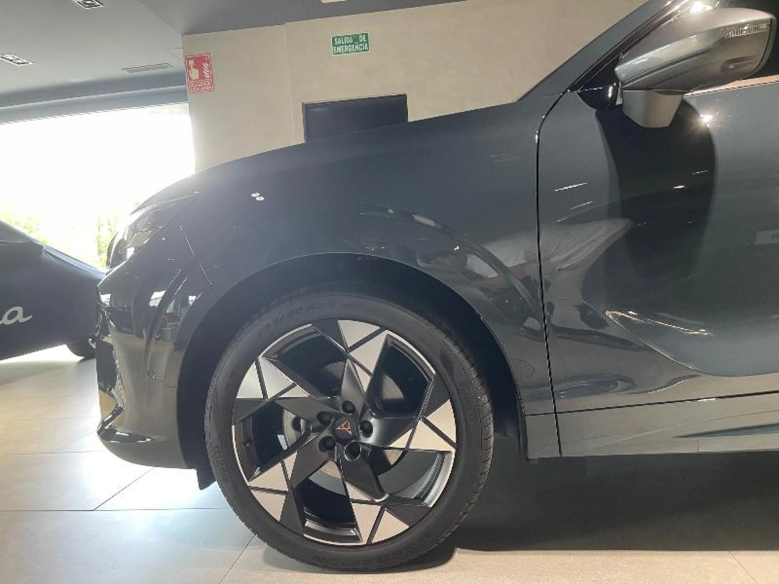 CUPRA TERRAMAR 1.5 ETSI 110KW (150 CV) DSG BEYOND - Foto 4