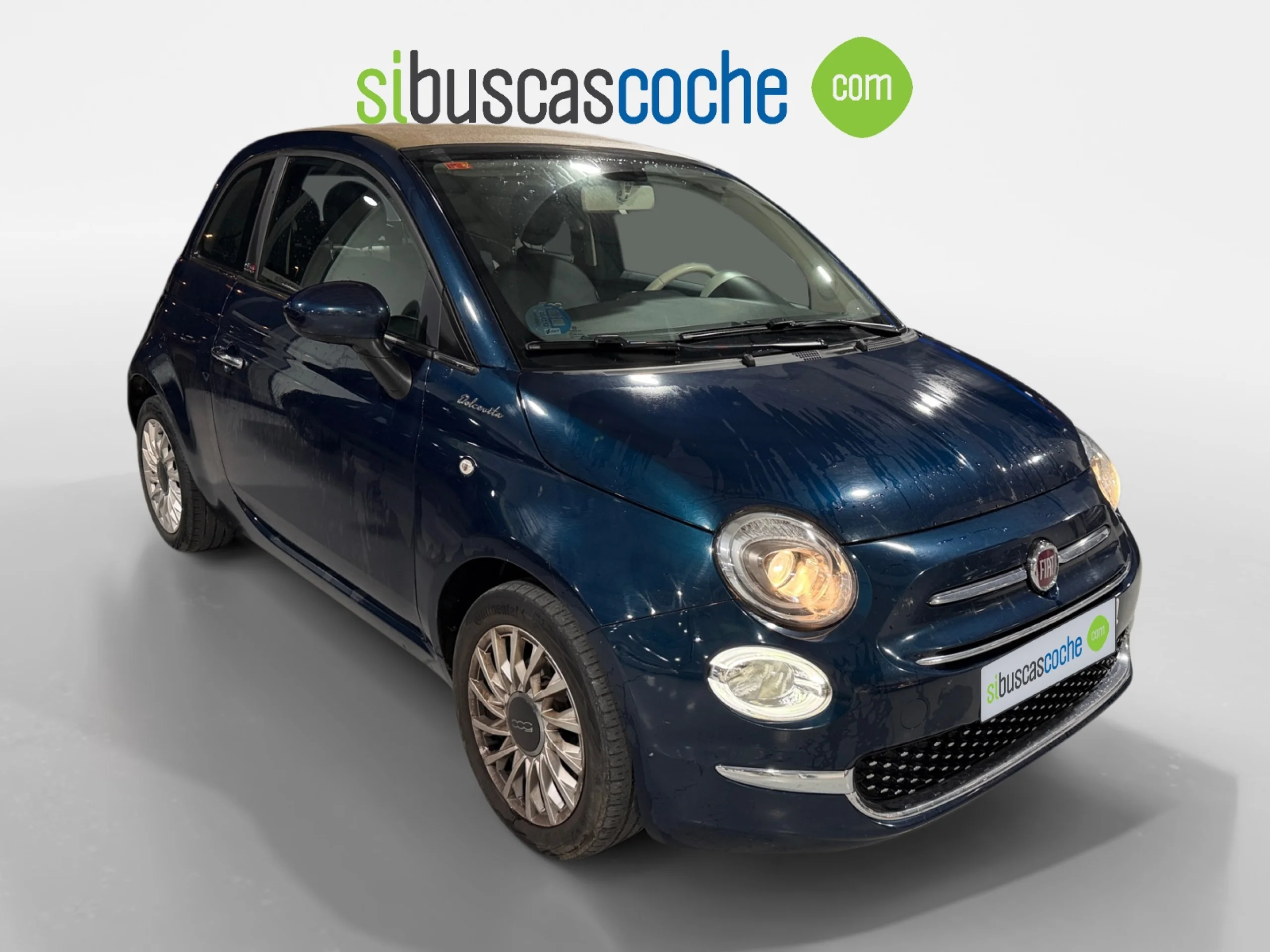 FIAT 500 DOLCEVITA 1.0 HYBRID 51KW (70 CV) - Foto 1