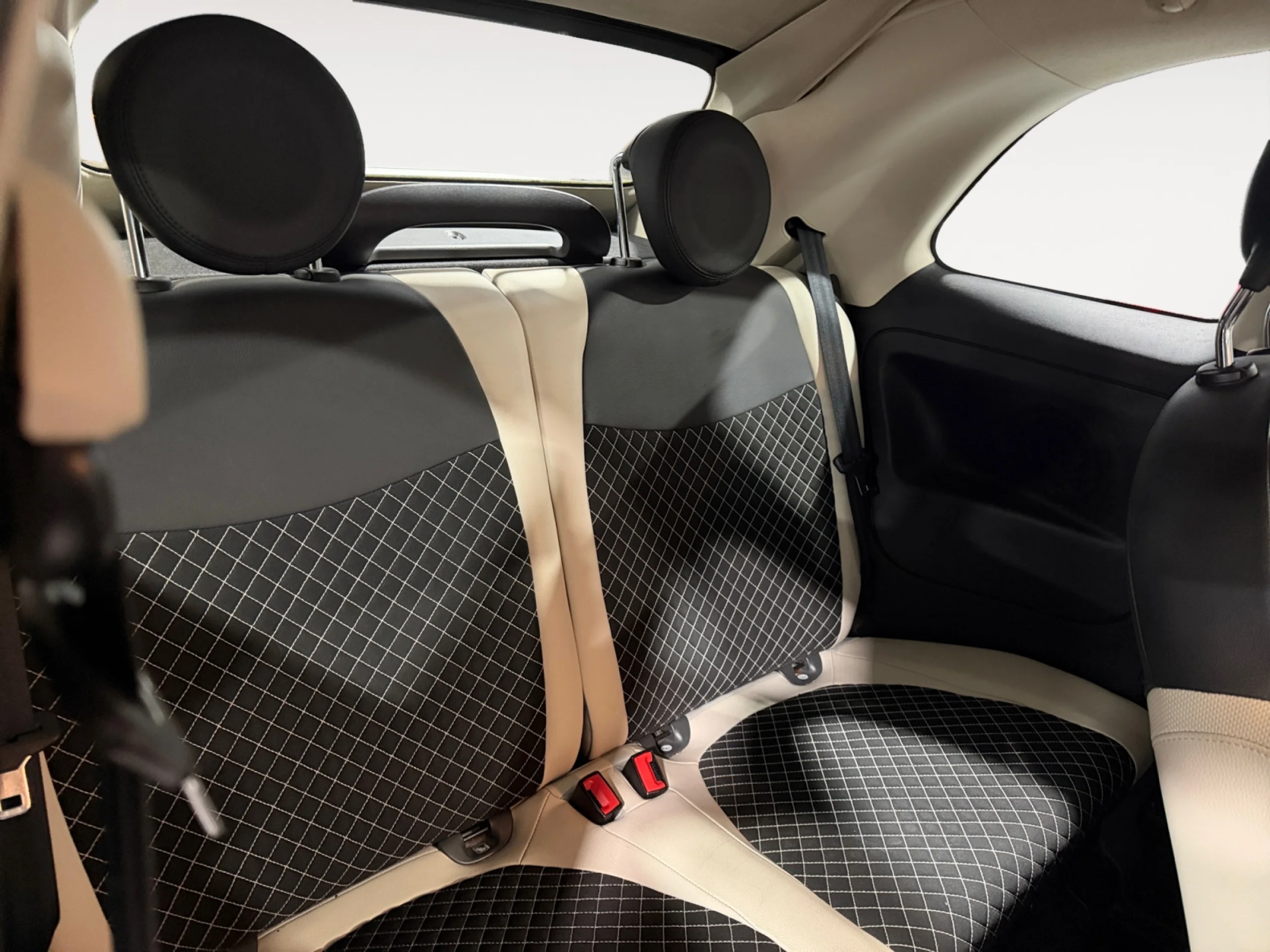 FIAT 500 DOLCEVITA 1.0 HYBRID 51KW (70 CV) - Foto 6