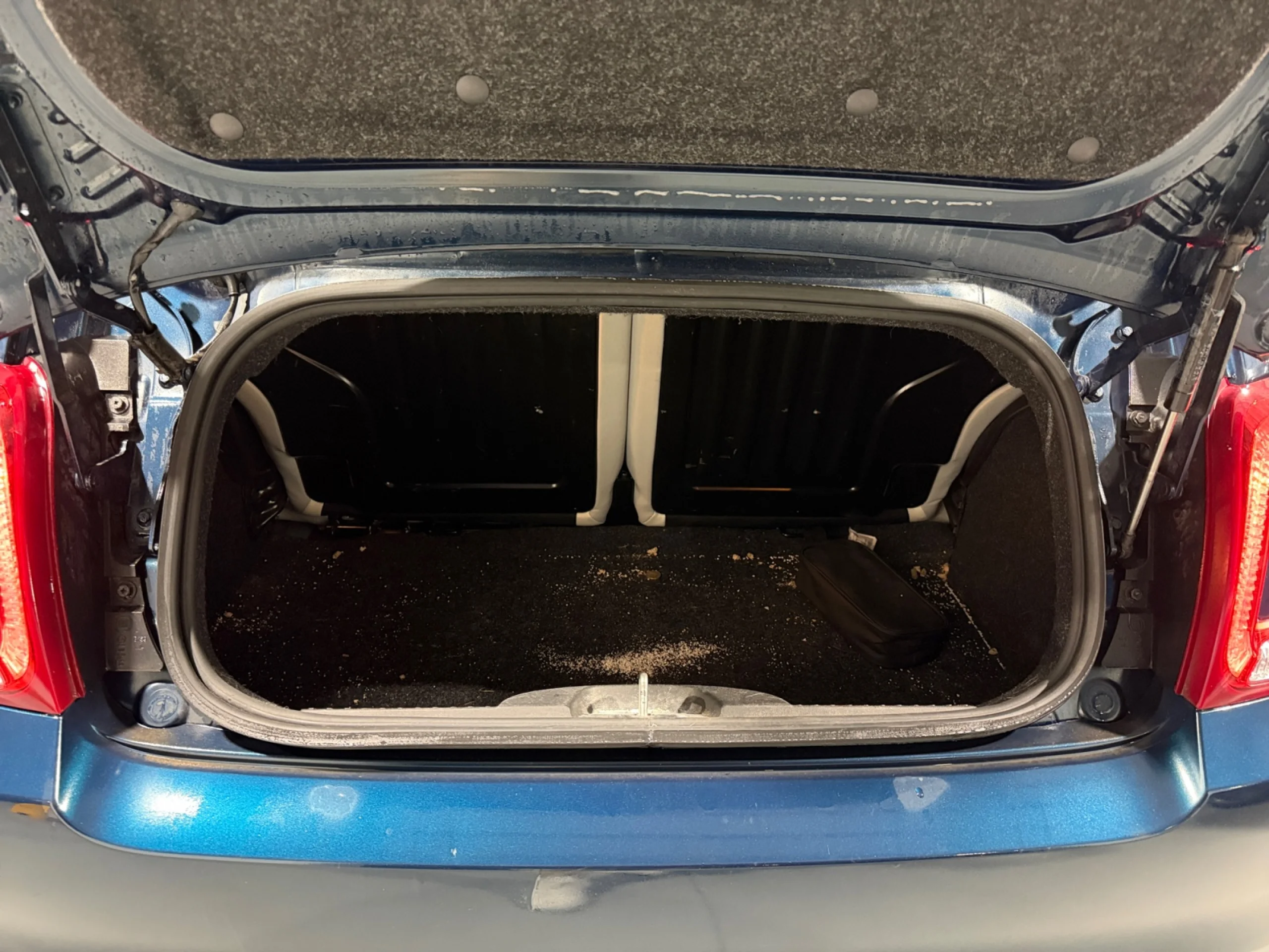 FIAT 500 DOLCEVITA 1.0 HYBRID 51KW (70 CV) - Foto 7