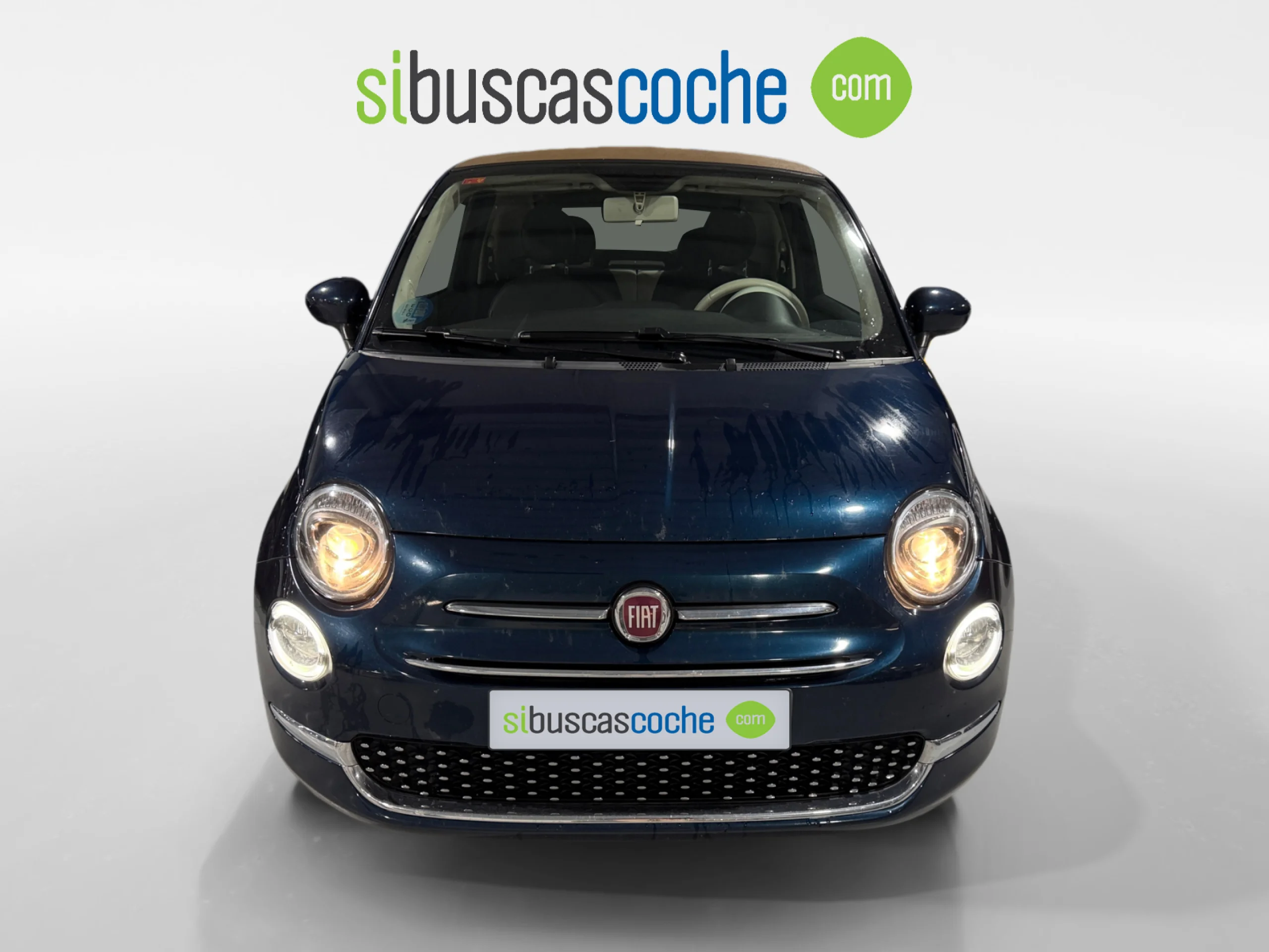 FIAT 500 DOLCEVITA 1.0 HYBRID 51KW (70 CV) - Foto 12