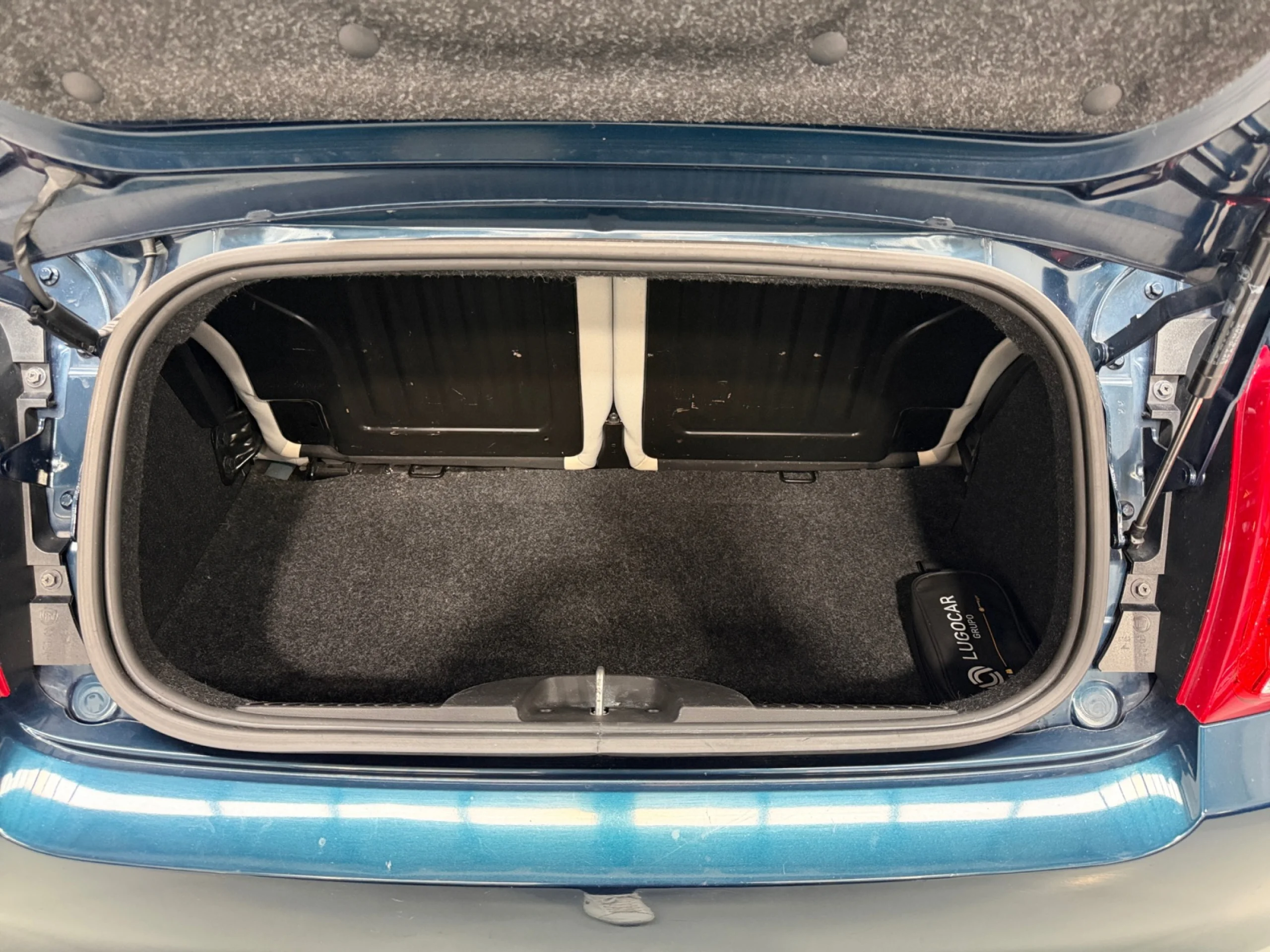 FIAT 500C DOLCEVITA 1.0 HYBRID 51KW (70 CV) - Foto 6