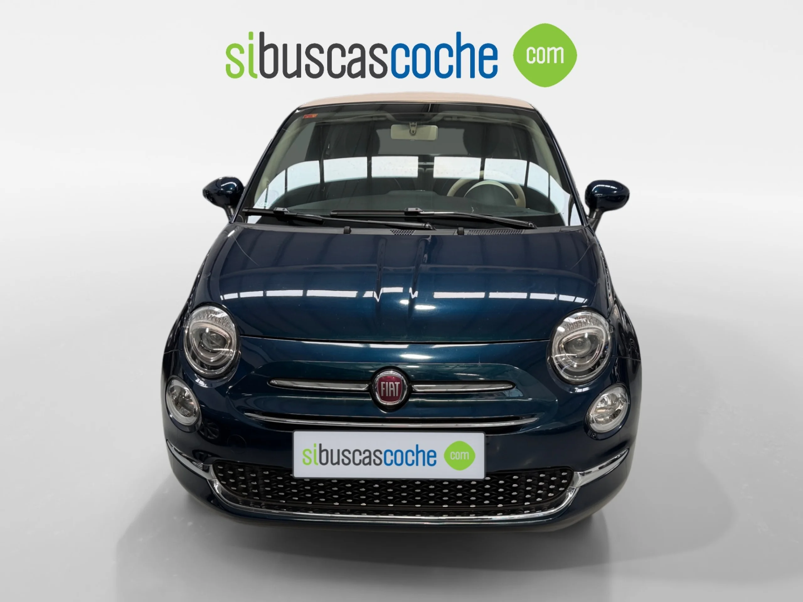 FIAT 500C DOLCEVITA 1.0 HYBRID 51KW (70 CV) - Foto 11