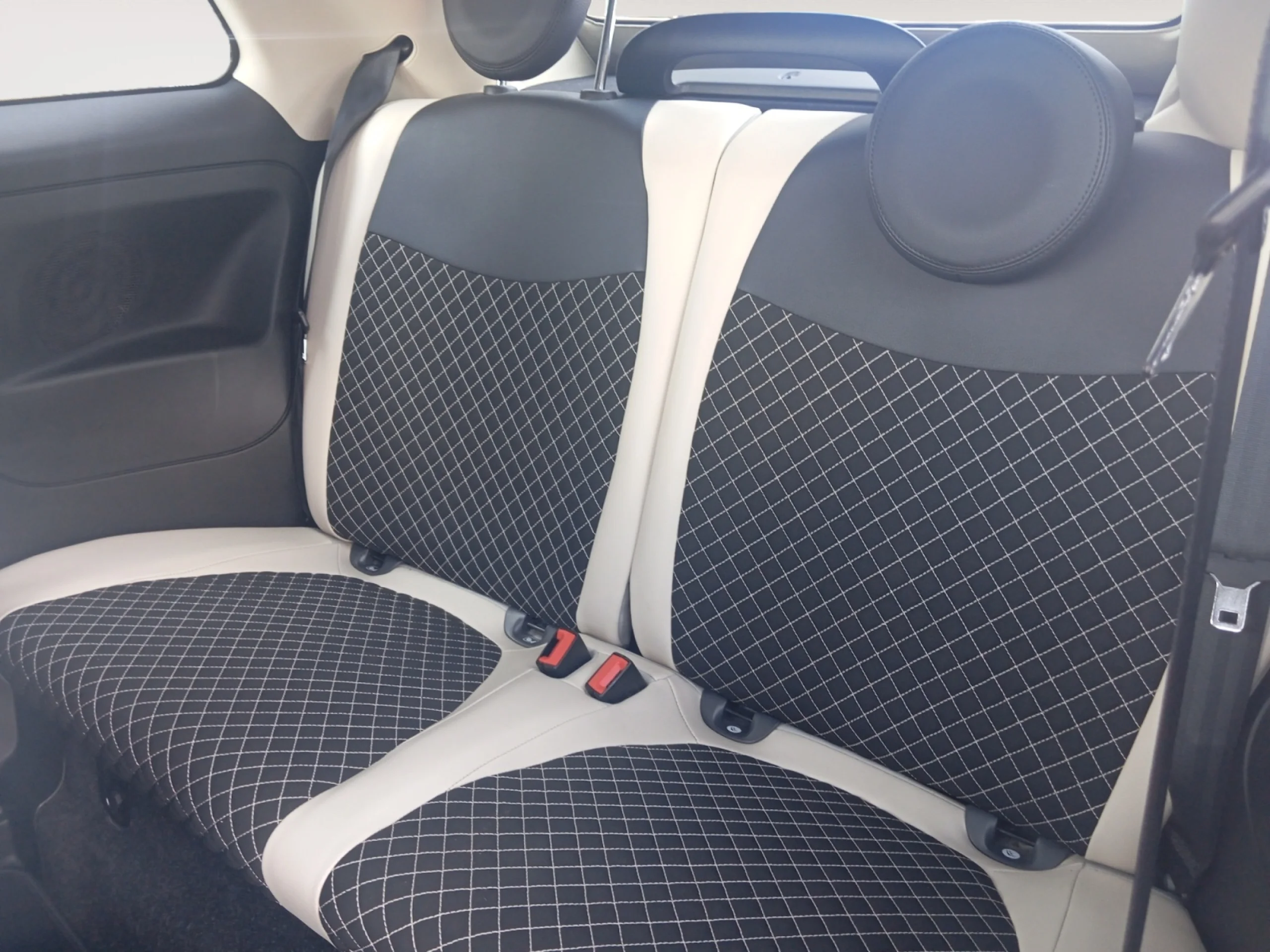 FIAT 500C DOLCEVITA 1.0 HYBRID 51KW (70 CV) - Foto 6