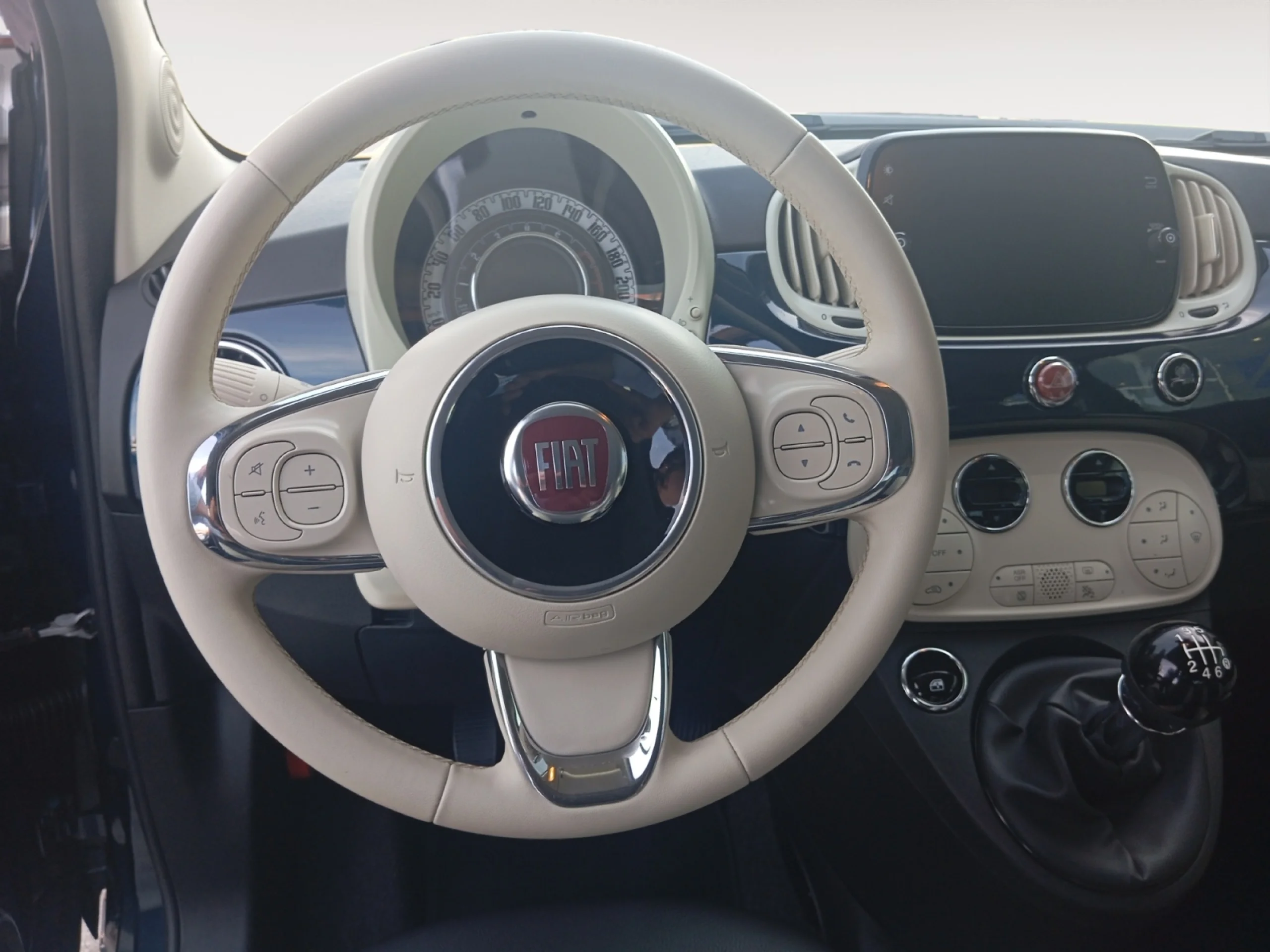 FIAT 500C DOLCEVITA 1.0 HYBRID 51KW (70 CV) - Foto 11