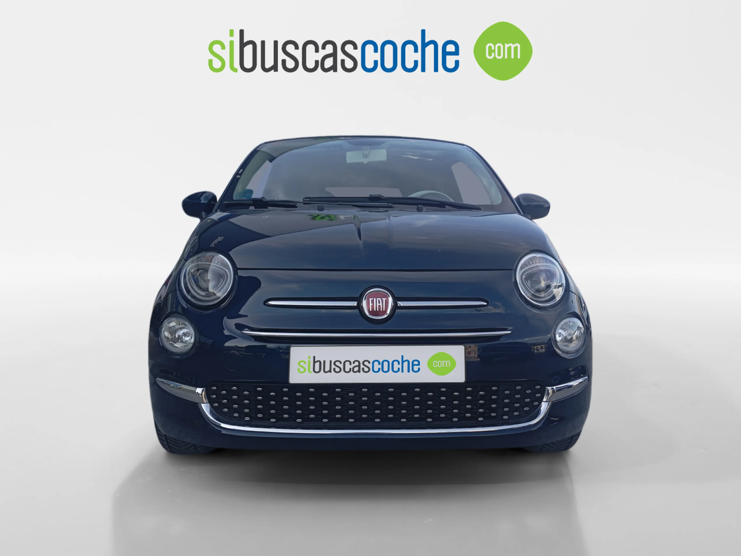 FIAT 500C DOLCEVITA 1.0 HYBRID 51KW (70 CV) - Foto 12