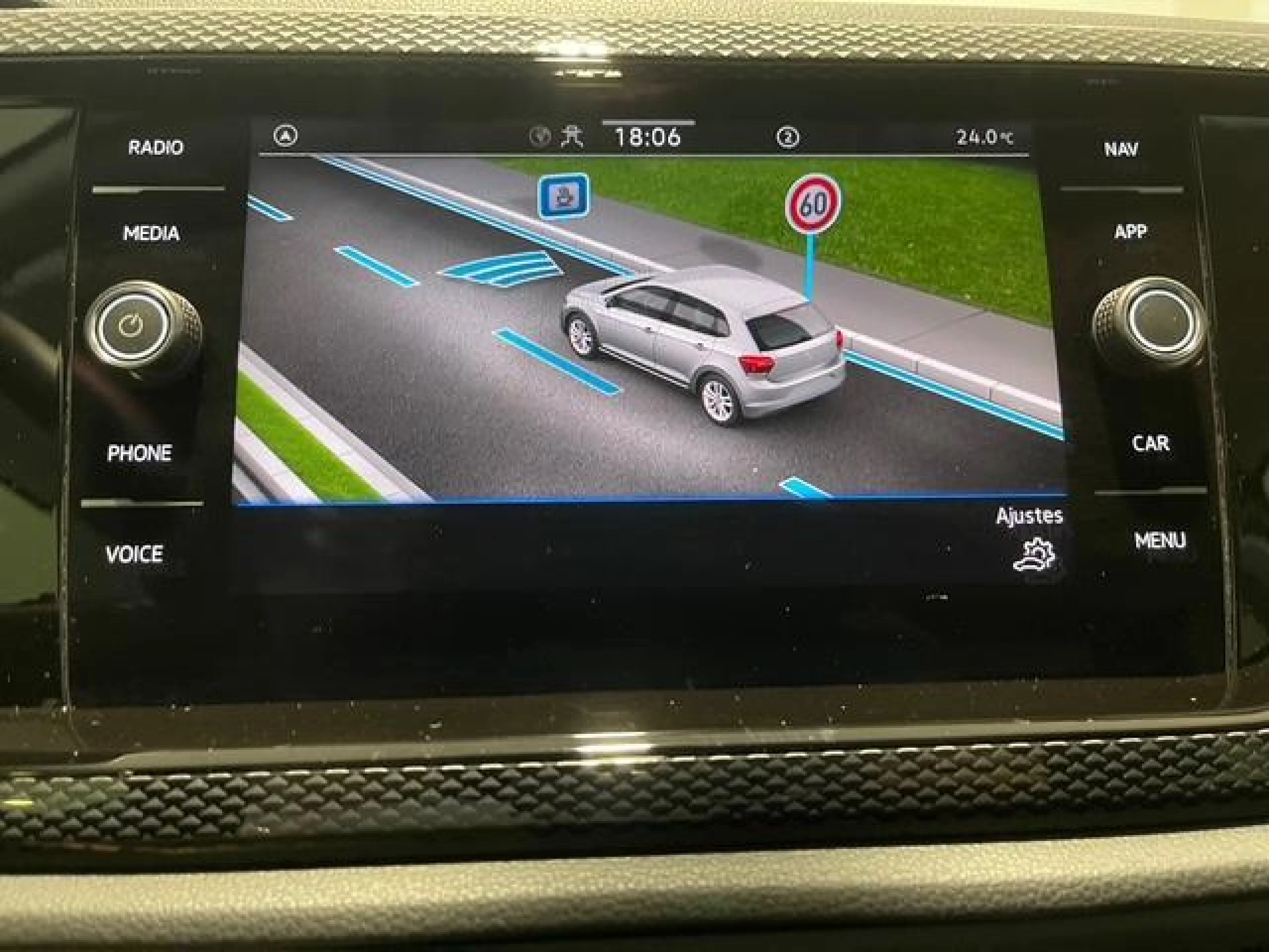 VOLKSWAGEN POLO LIFE 1.0 TSI 70KW (95CV) - Foto 14