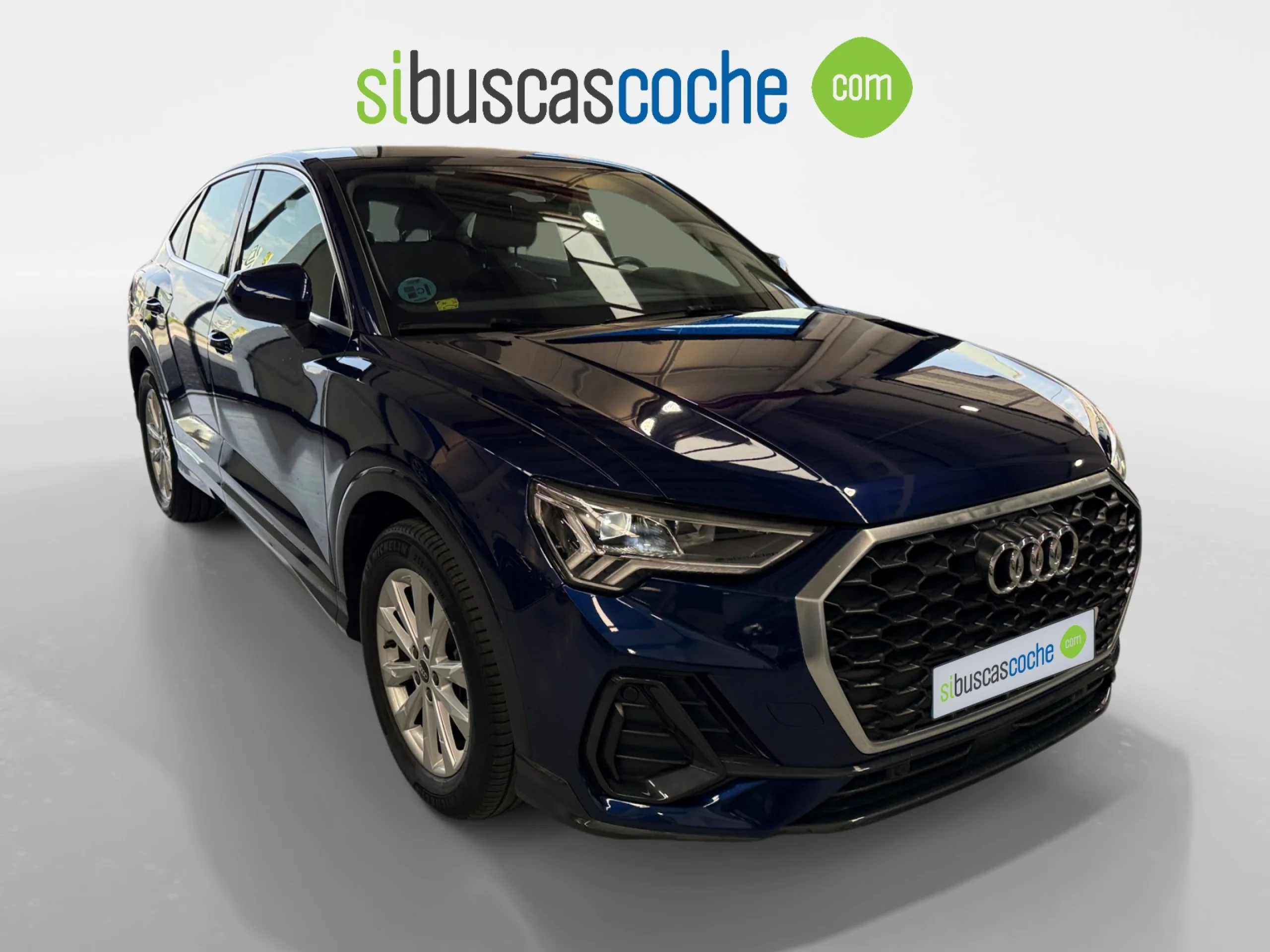 AUDI Q3 SPORTBACK 35 TFSI 110KW (150CV) - Foto 1