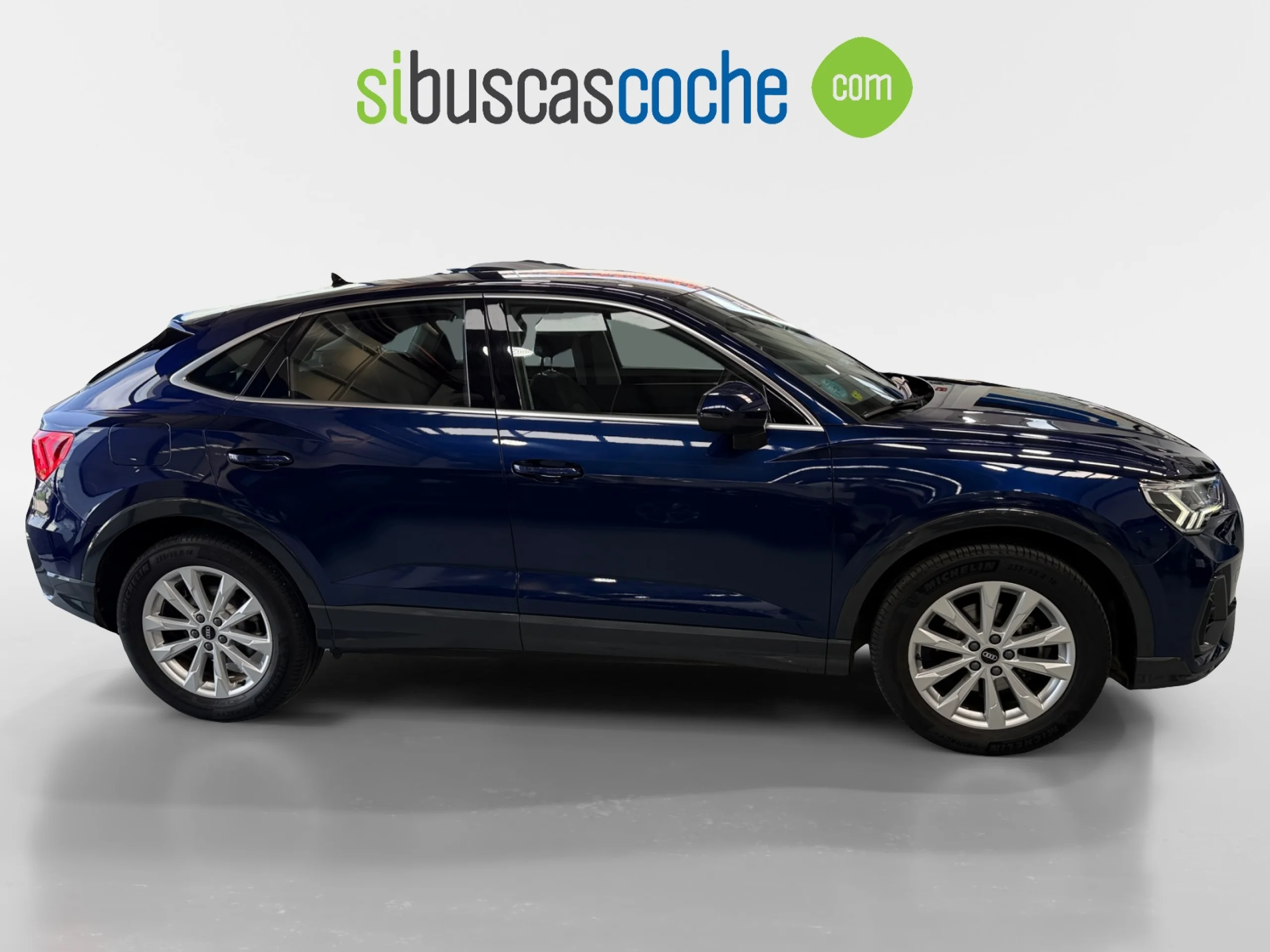 AUDI Q3 SPORTBACK 35 TFSI 110KW (150CV) - Foto 3