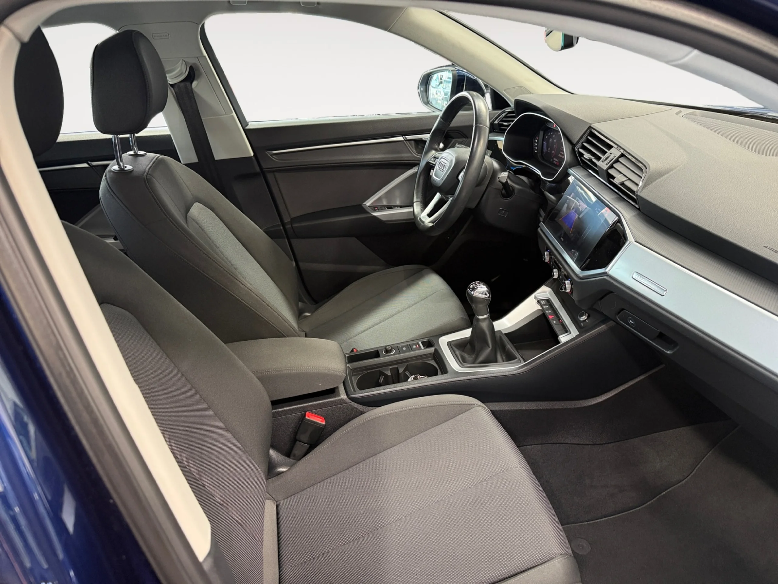 AUDI Q3 SPORTBACK 35 TFSI 110KW (150CV) - Foto 5