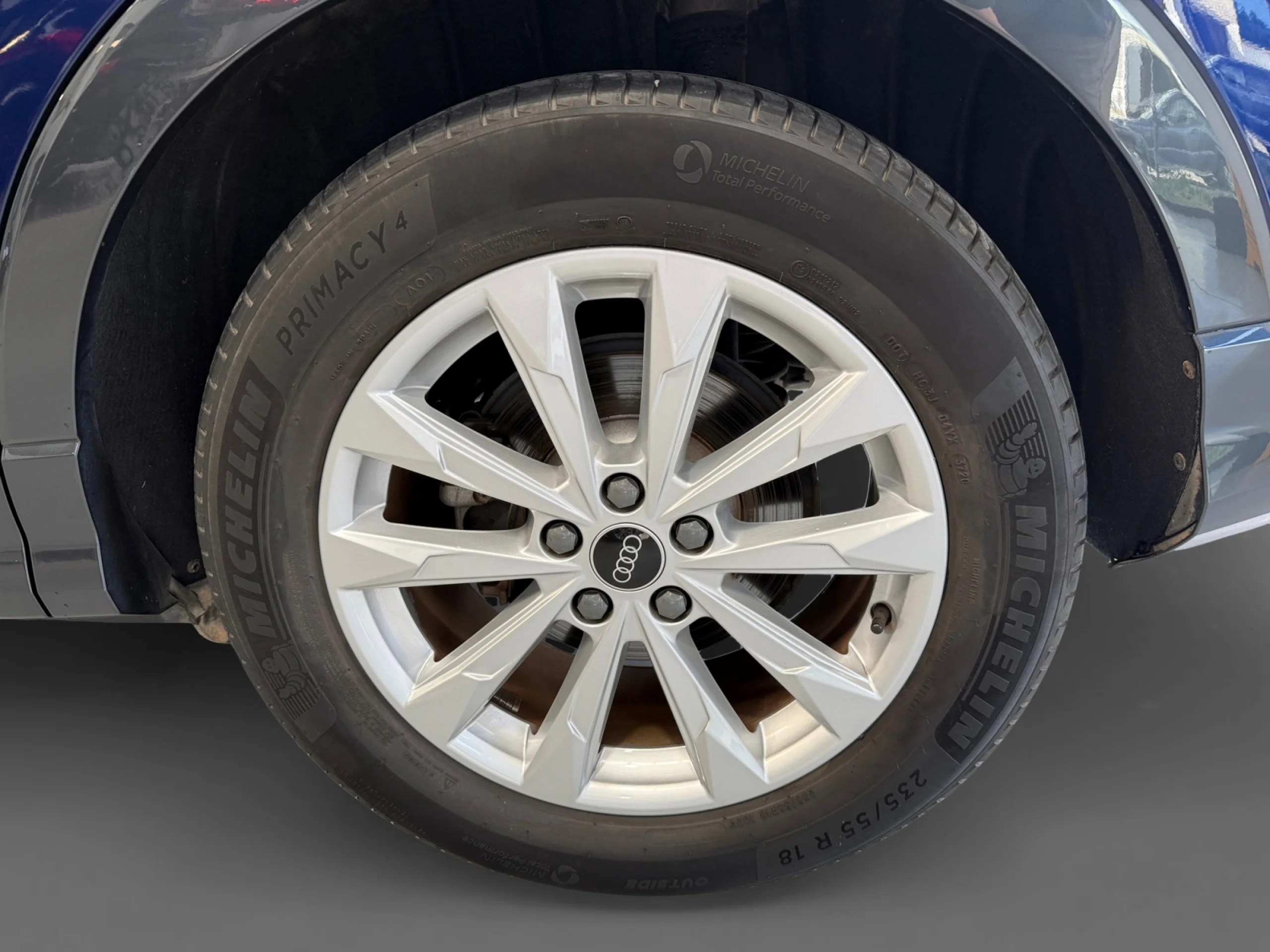 AUDI Q3 SPORTBACK 35 TFSI 110KW (150CV) - Foto 8