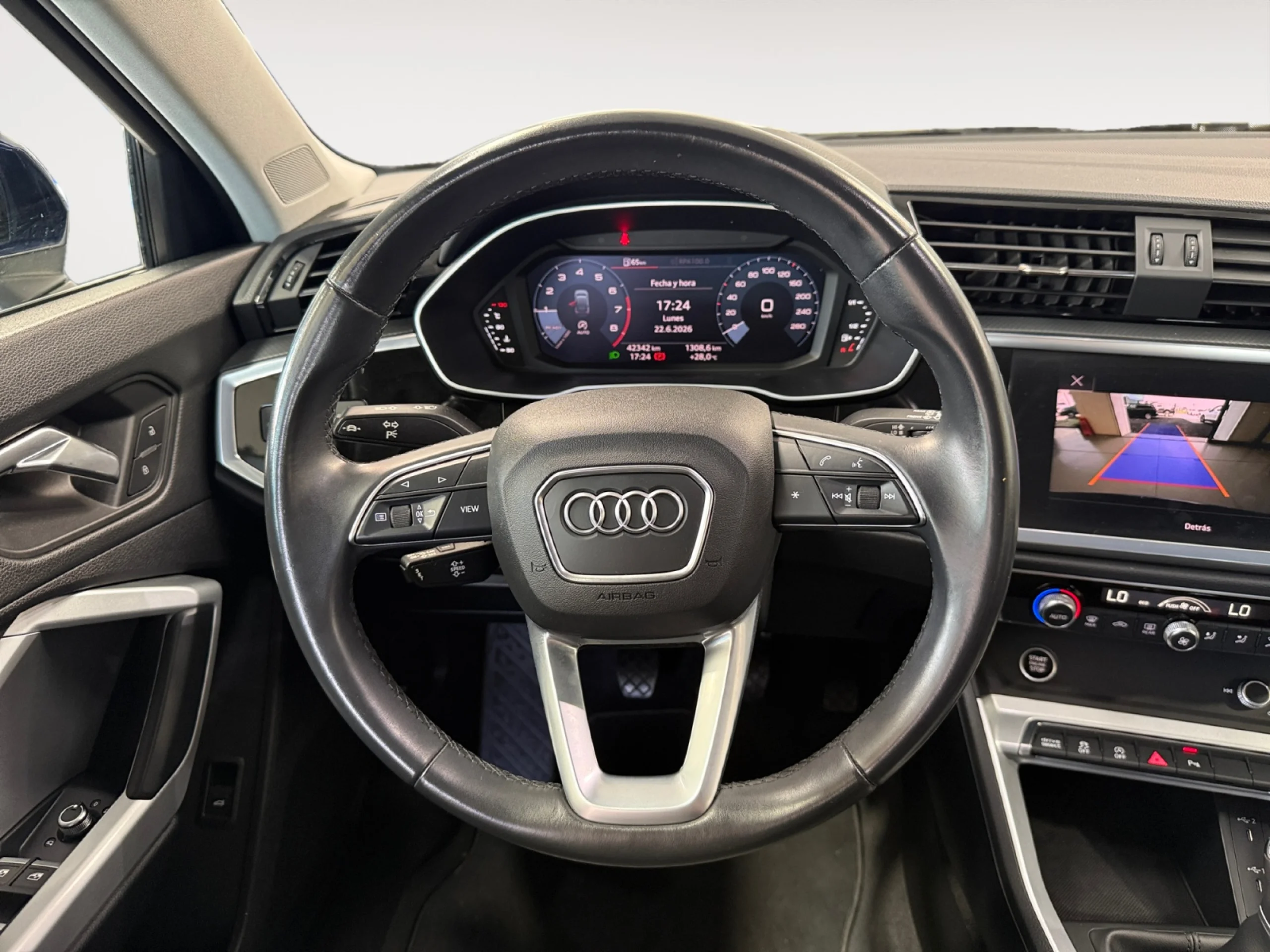 AUDI Q3 SPORTBACK 35 TFSI 110KW (150CV) - Foto 11