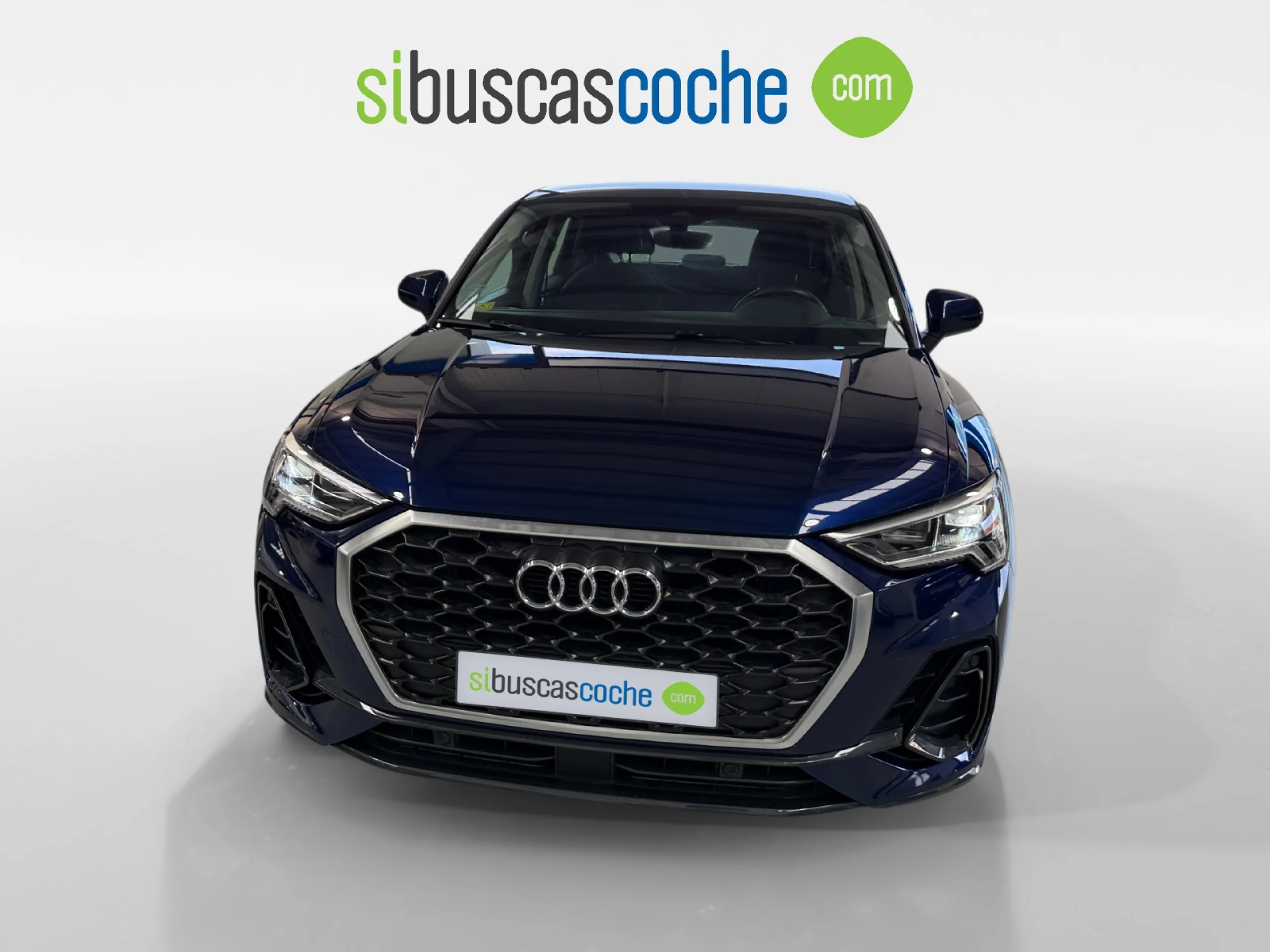 AUDI Q3 SPORTBACK 35 TFSI 110KW (150CV) - Foto 12