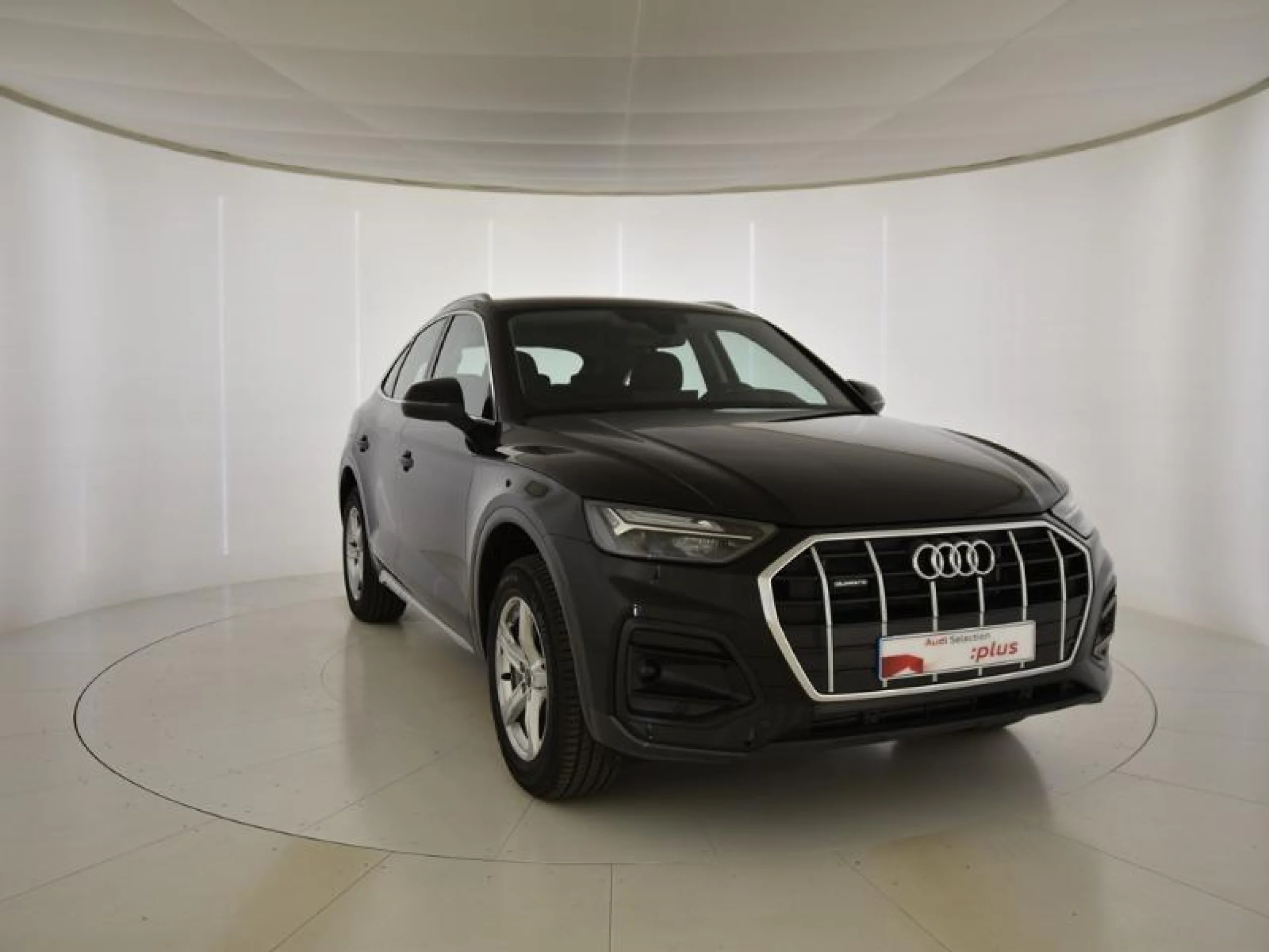 AUDI Q5 SPORTBACK ADVANCED E HYBRID QUATTRO 220KW S TRONIC - Foto 1