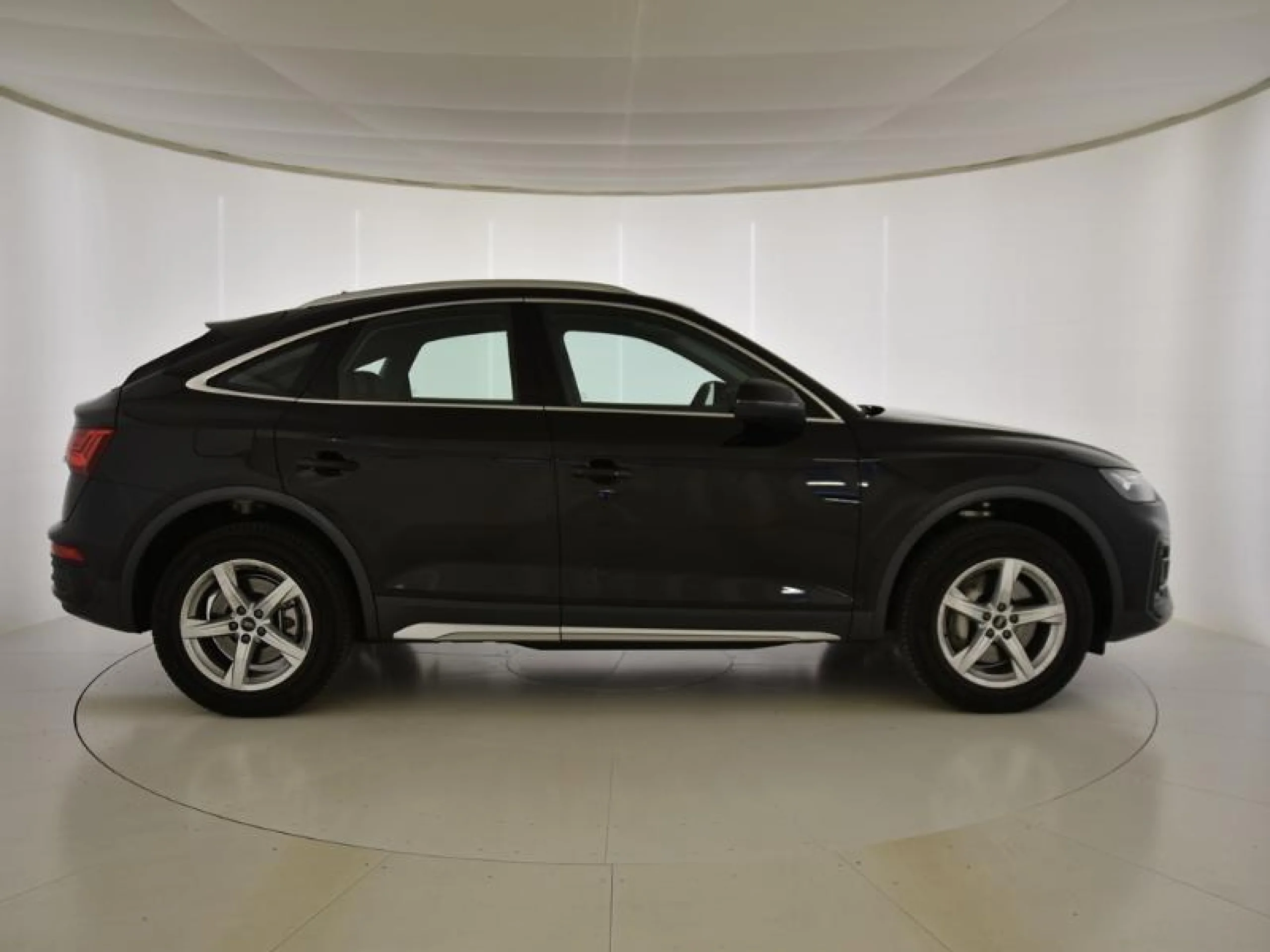 AUDI Q5 SPORTBACK ADVANCED E HYBRID QUATTRO 220KW S TRONIC - Foto 3