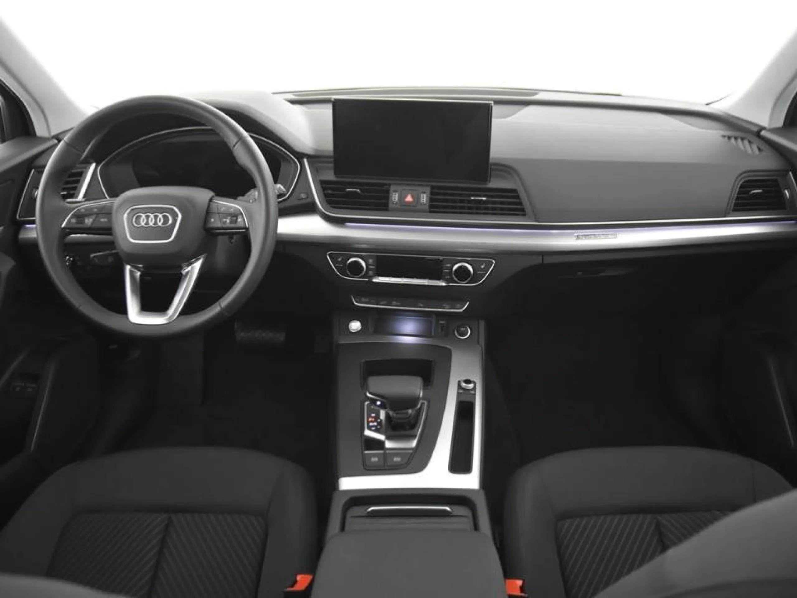 AUDI Q5 SPORTBACK ADVANCED E HYBRID QUATTRO 220KW S TRONIC - Foto 4