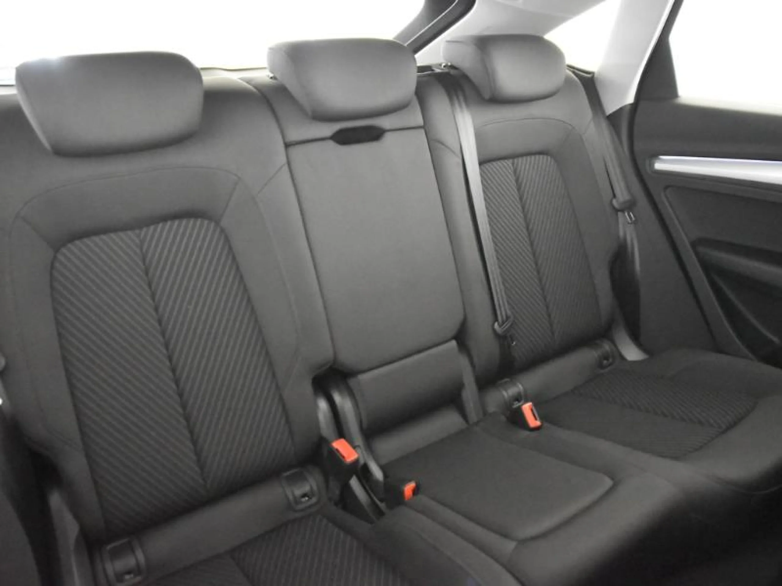 AUDI Q5 SPORTBACK ADVANCED E HYBRID QUATTRO 220KW S TRONIC - Foto 5