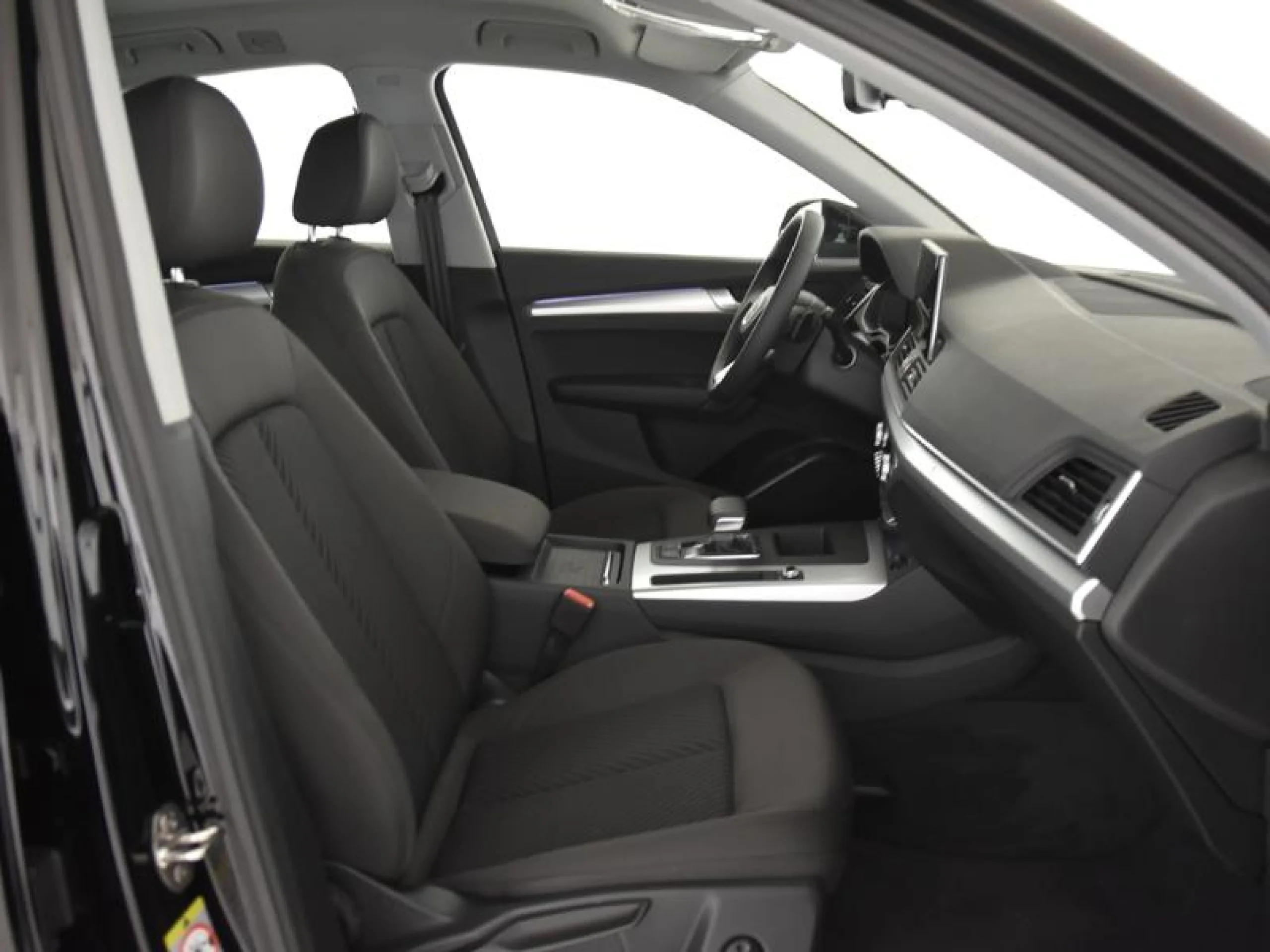 AUDI Q5 SPORTBACK ADVANCED E HYBRID QUATTRO 220KW S TRONIC - Foto 6