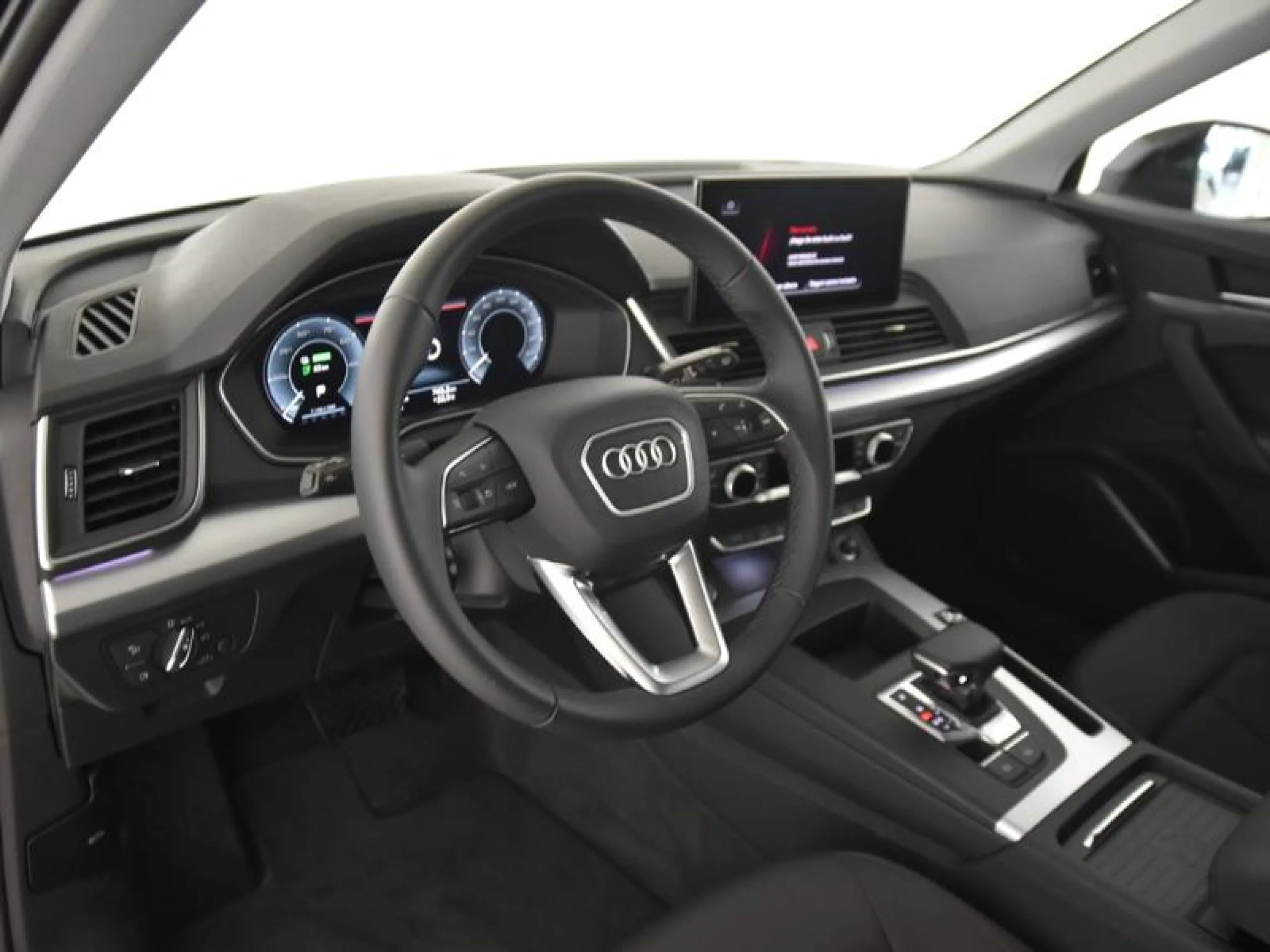 AUDI Q5 SPORTBACK ADVANCED E HYBRID QUATTRO 220KW S TRONIC - Foto 9