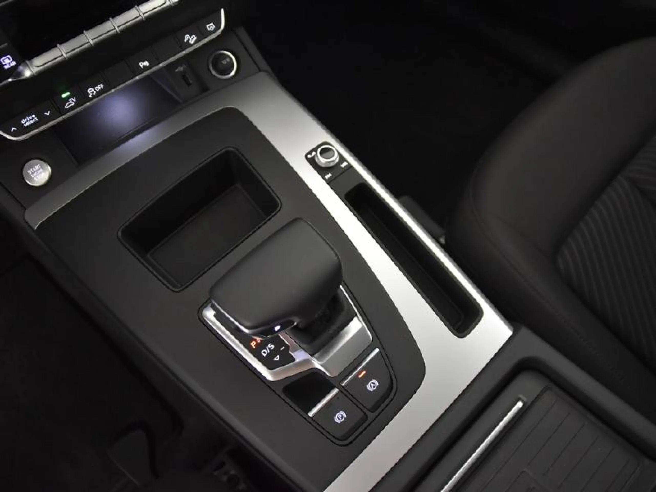 AUDI Q5 SPORTBACK ADVANCED E HYBRID QUATTRO 220KW S TRONIC - Foto 10