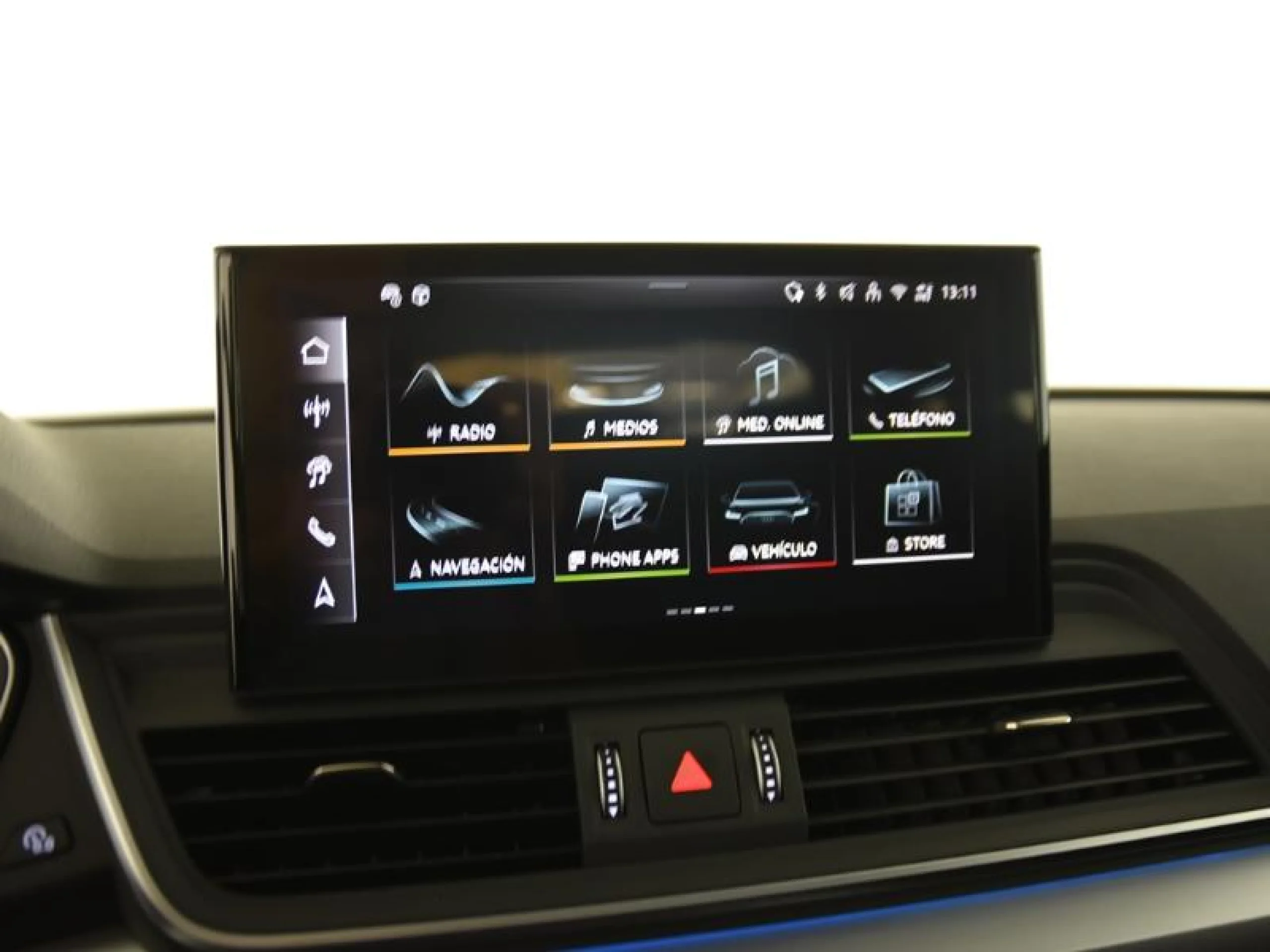 AUDI Q5 SPORTBACK ADVANCED E HYBRID QUATTRO 220KW S TRONIC - Foto 12