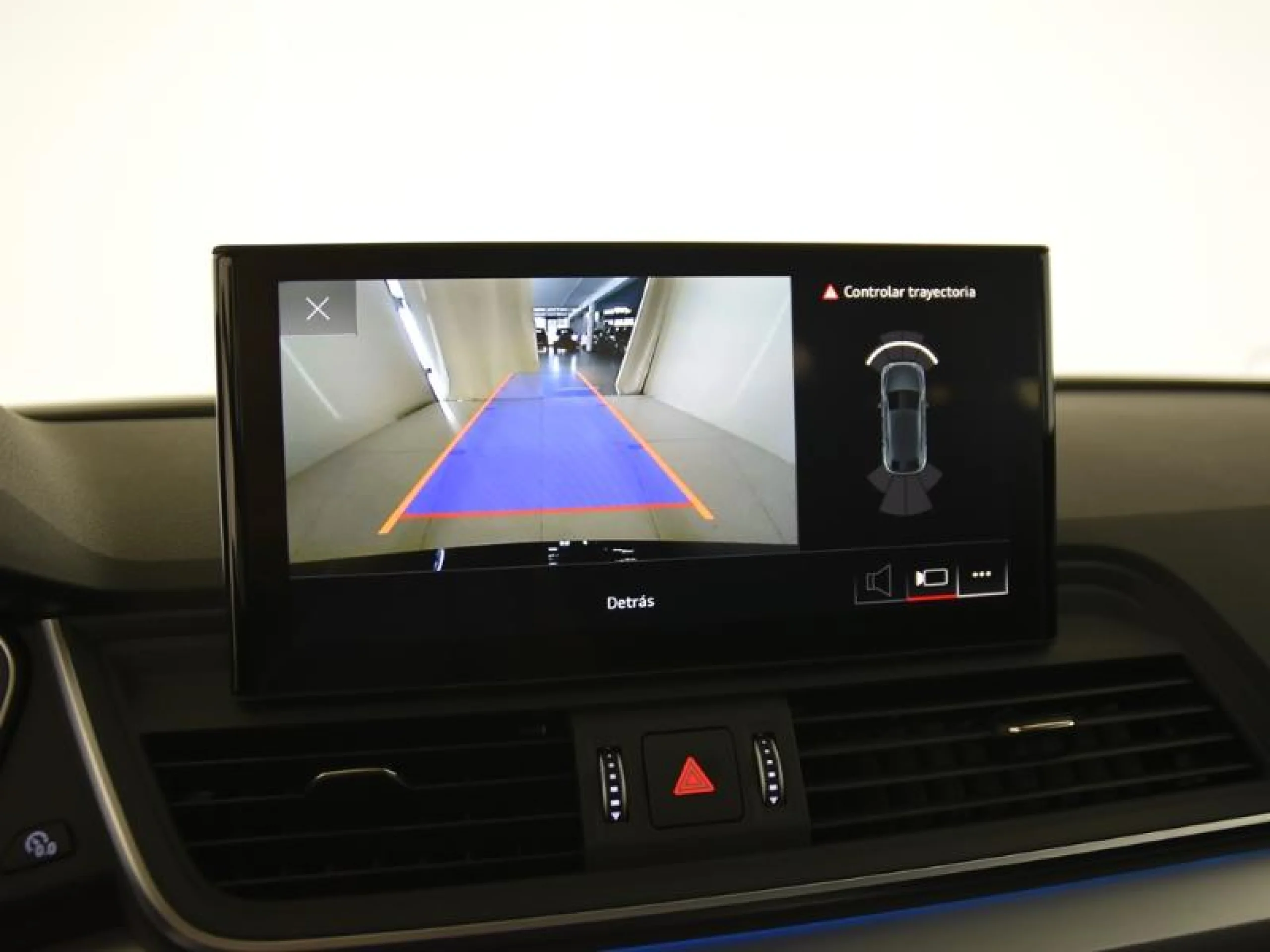 AUDI Q5 SPORTBACK ADVANCED E HYBRID QUATTRO 220KW S TRONIC - Foto 13