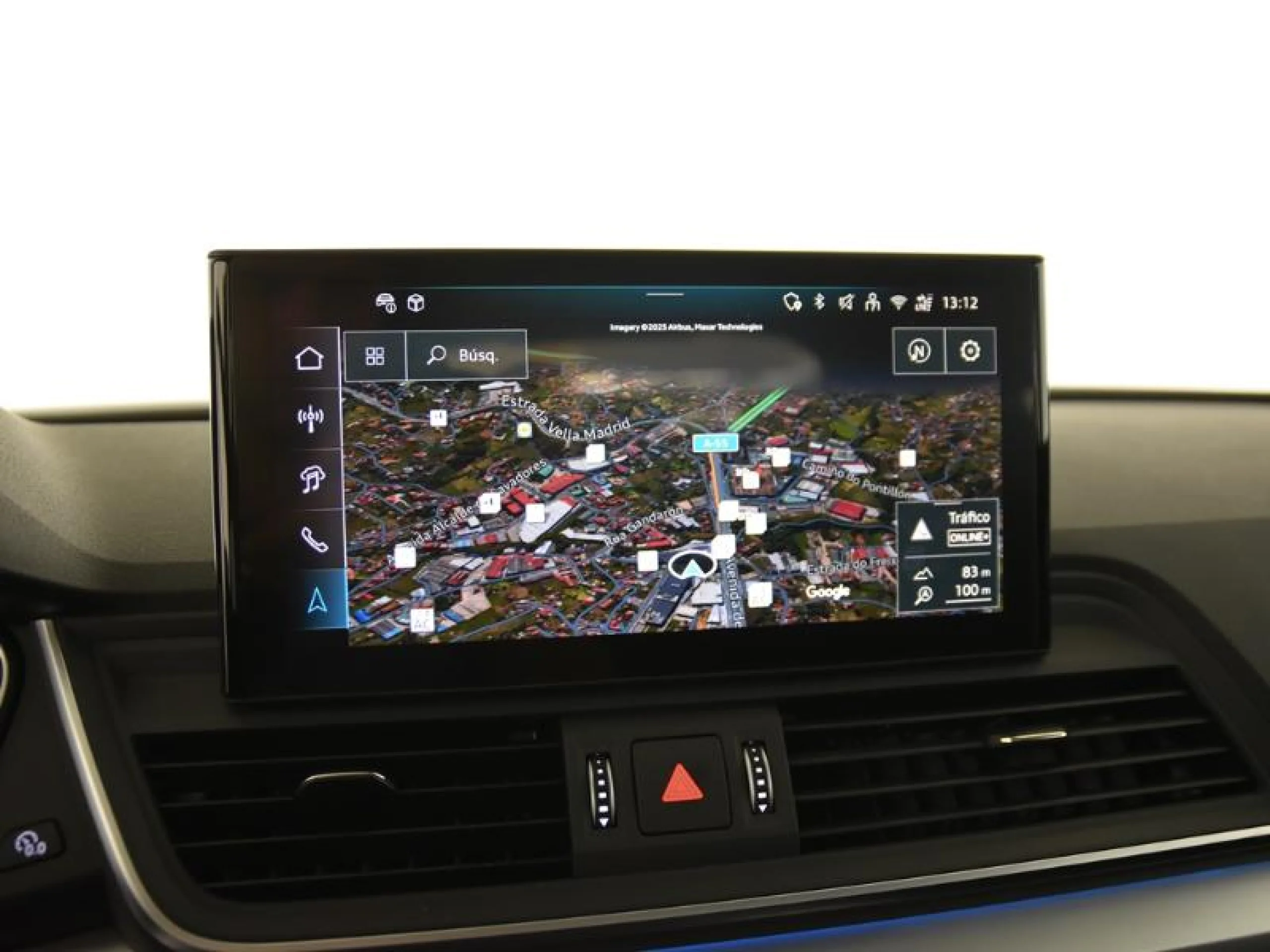 AUDI Q5 SPORTBACK ADVANCED E HYBRID QUATTRO 220KW S TRONIC - Foto 14