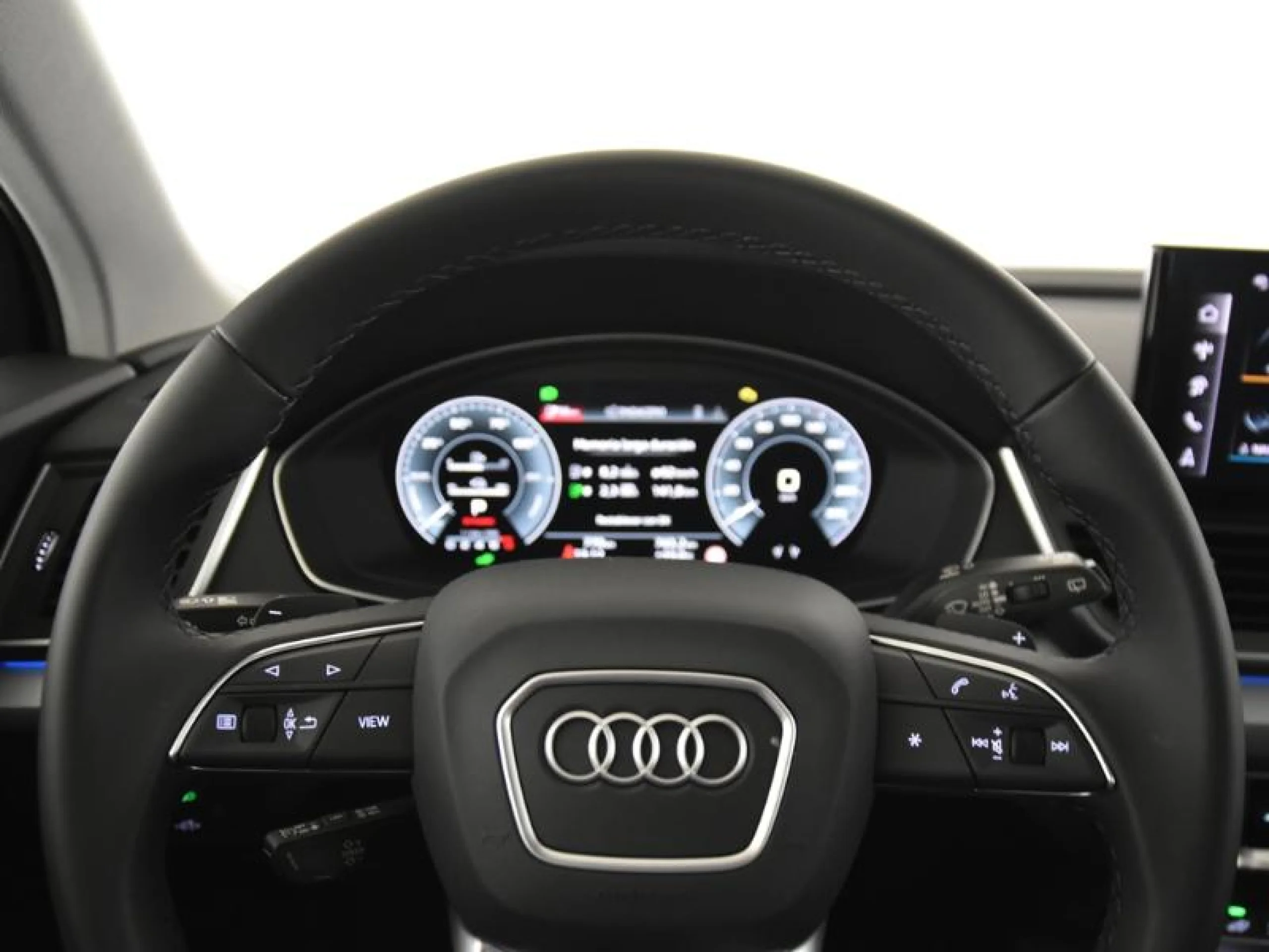 AUDI Q5 SPORTBACK ADVANCED E HYBRID QUATTRO 220KW S TRONIC - Foto 15