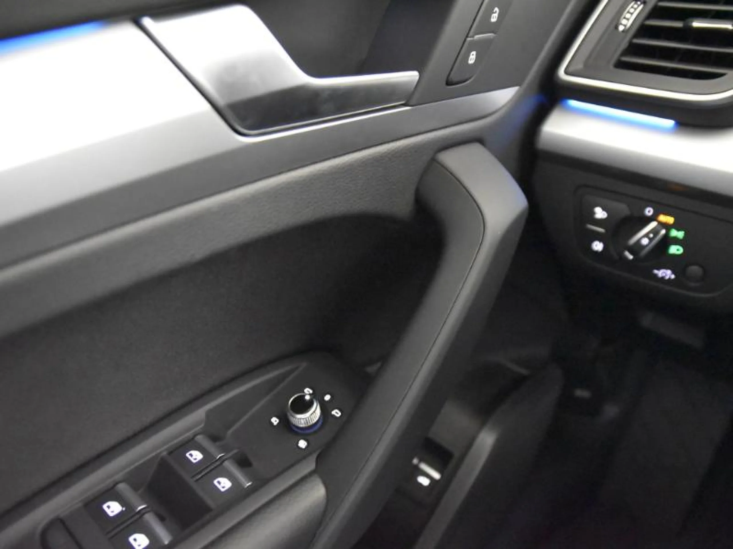 AUDI Q5 SPORTBACK ADVANCED E HYBRID QUATTRO 220KW S TRONIC - Foto 17