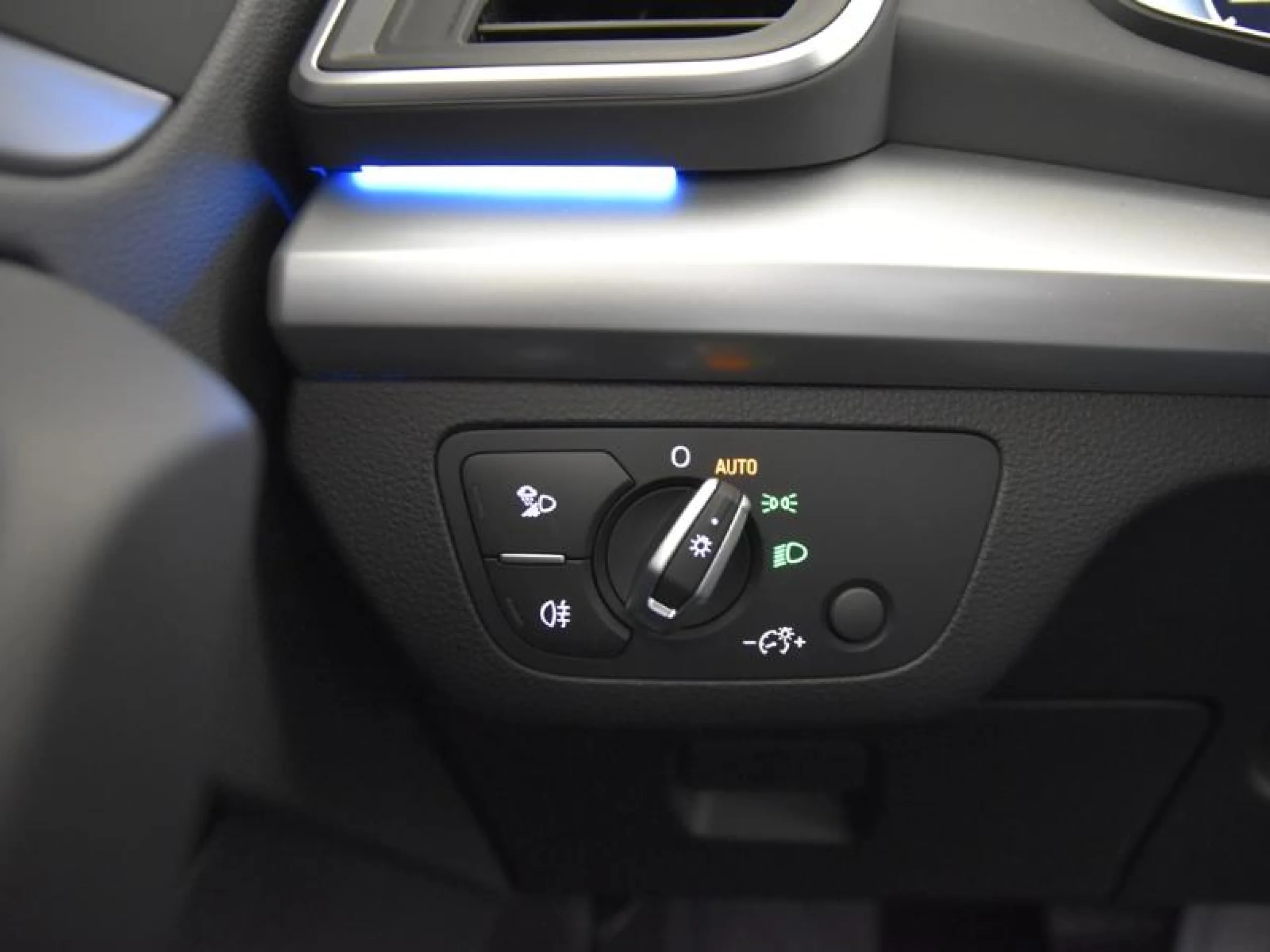 AUDI Q5 SPORTBACK ADVANCED E HYBRID QUATTRO 220KW S TRONIC - Foto 18