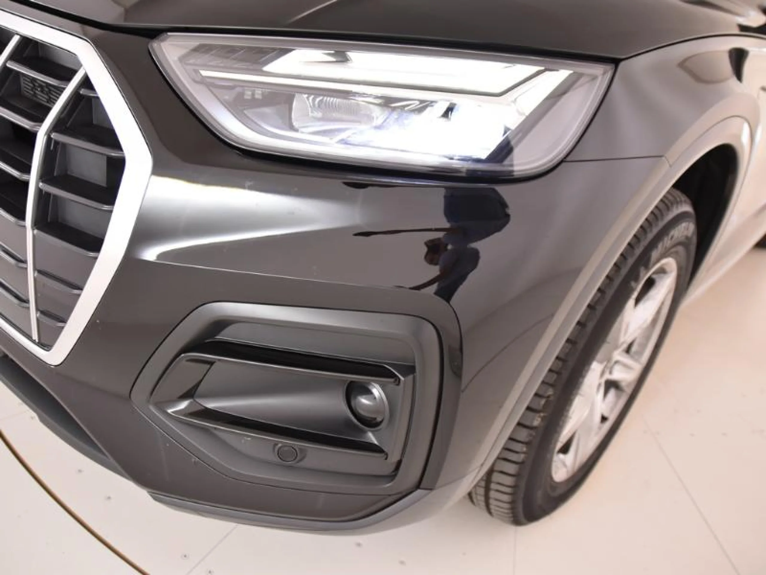 AUDI Q5 SPORTBACK ADVANCED E HYBRID QUATTRO 220KW S TRONIC - Foto 20