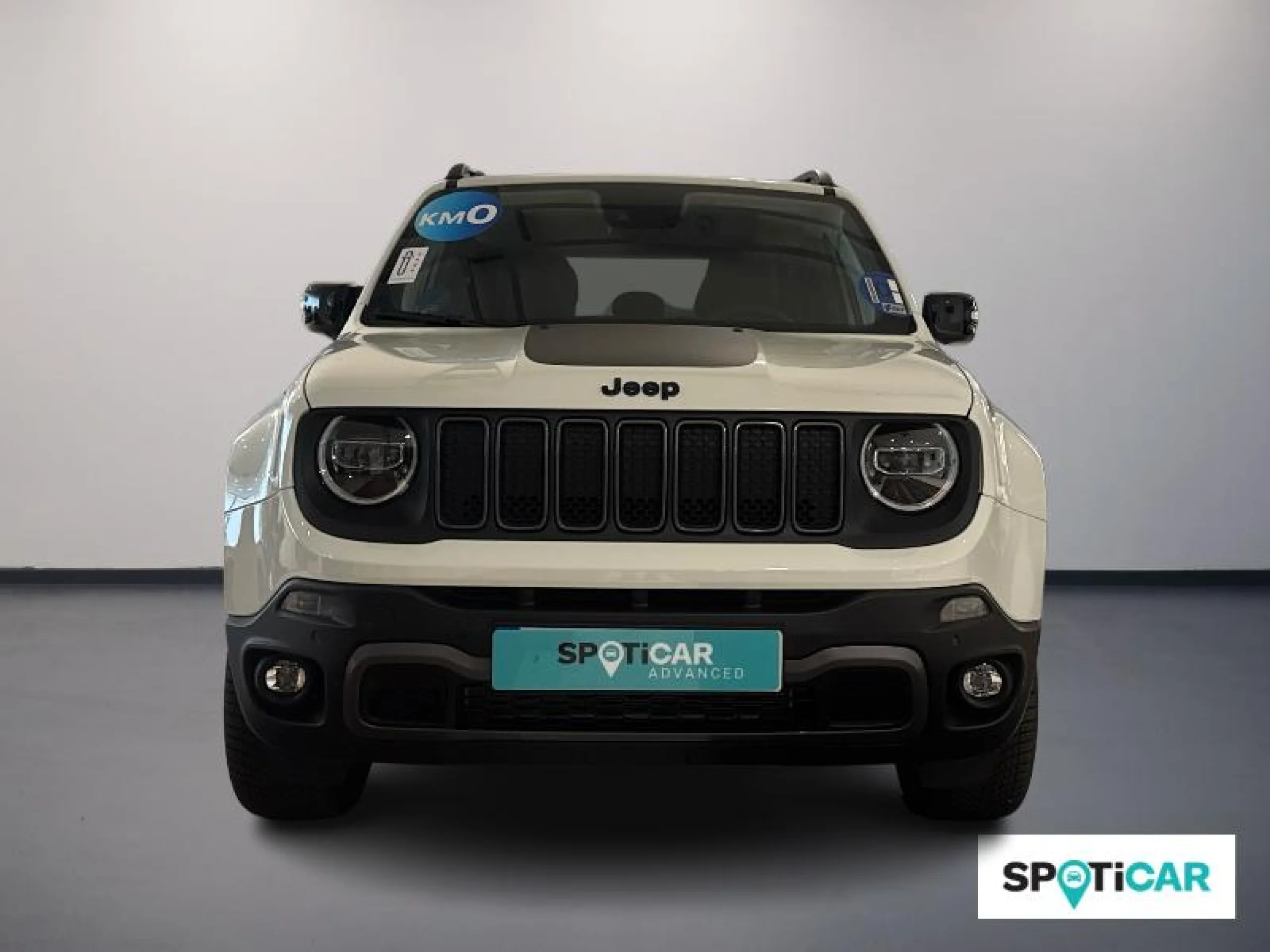 JEEP RENEGADE RENEGADE PLUG IN HYBRID MY23 JEEP RENEGADE TRAILHAWK 1.3 240CV PHEV - Foto 2