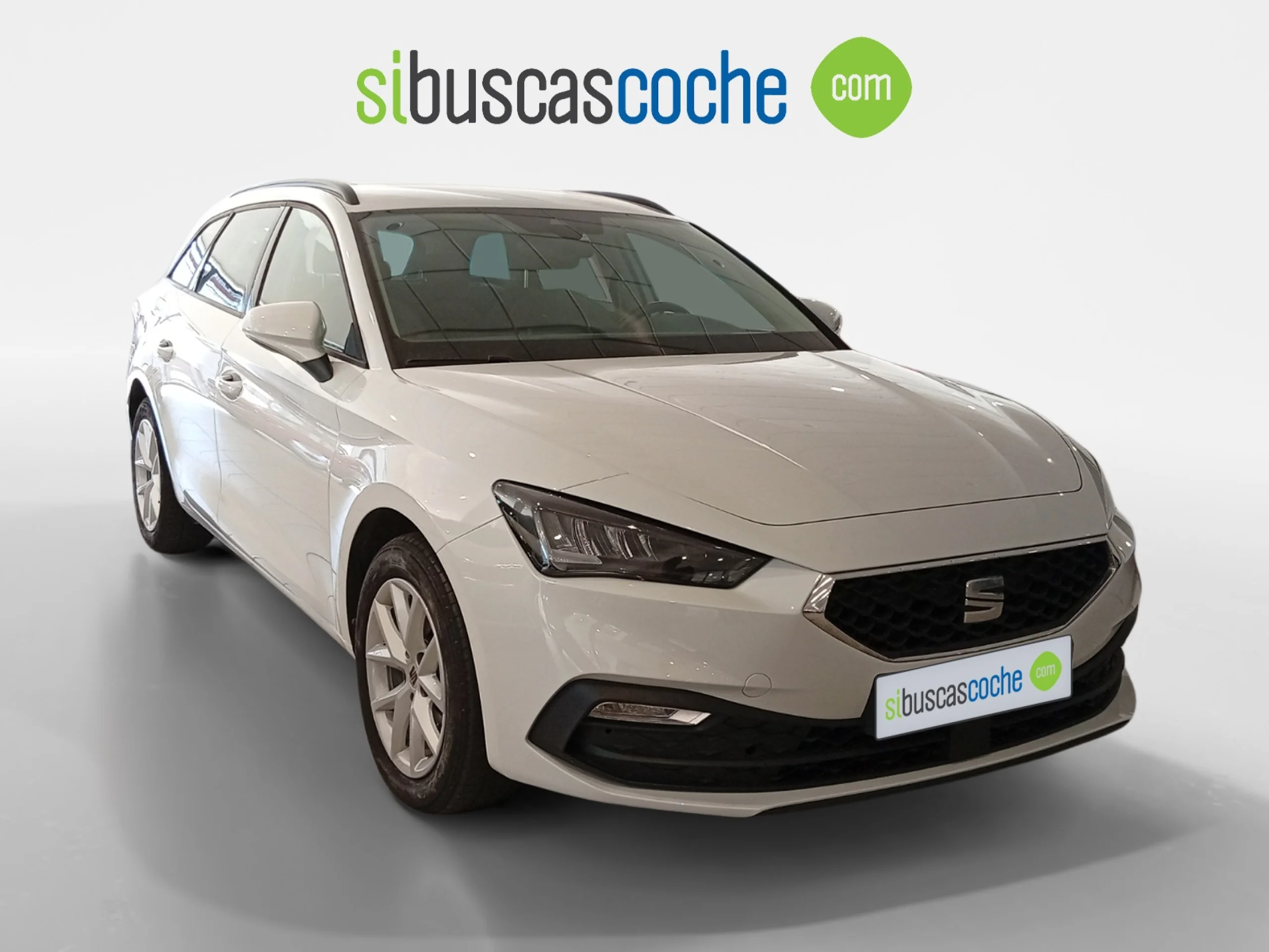 SEAT LEON SP 2.0 TDI 85KW STYLE - Foto 1