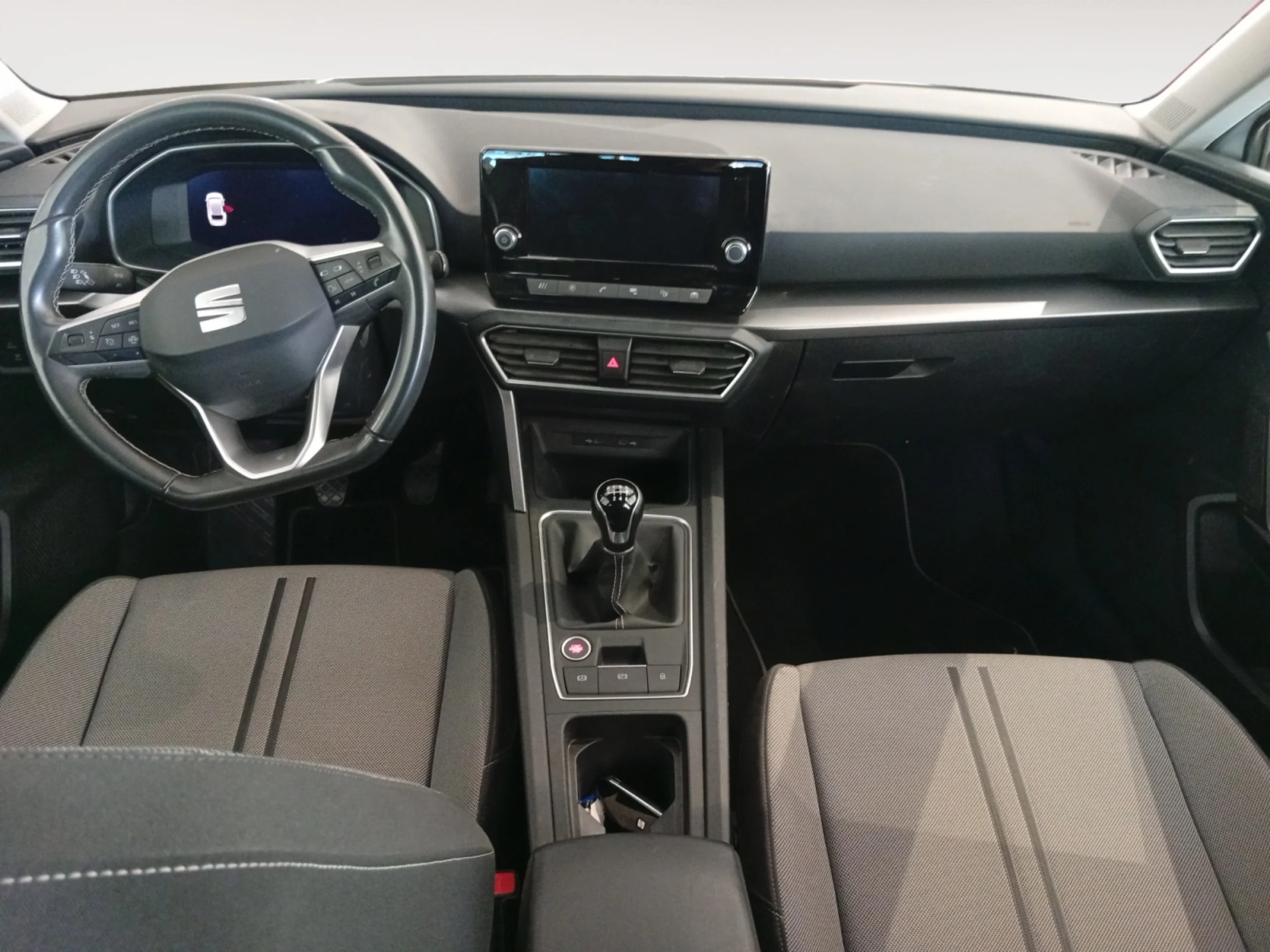 SEAT LEON SP 2.0 TDI 85KW STYLE - Foto 4