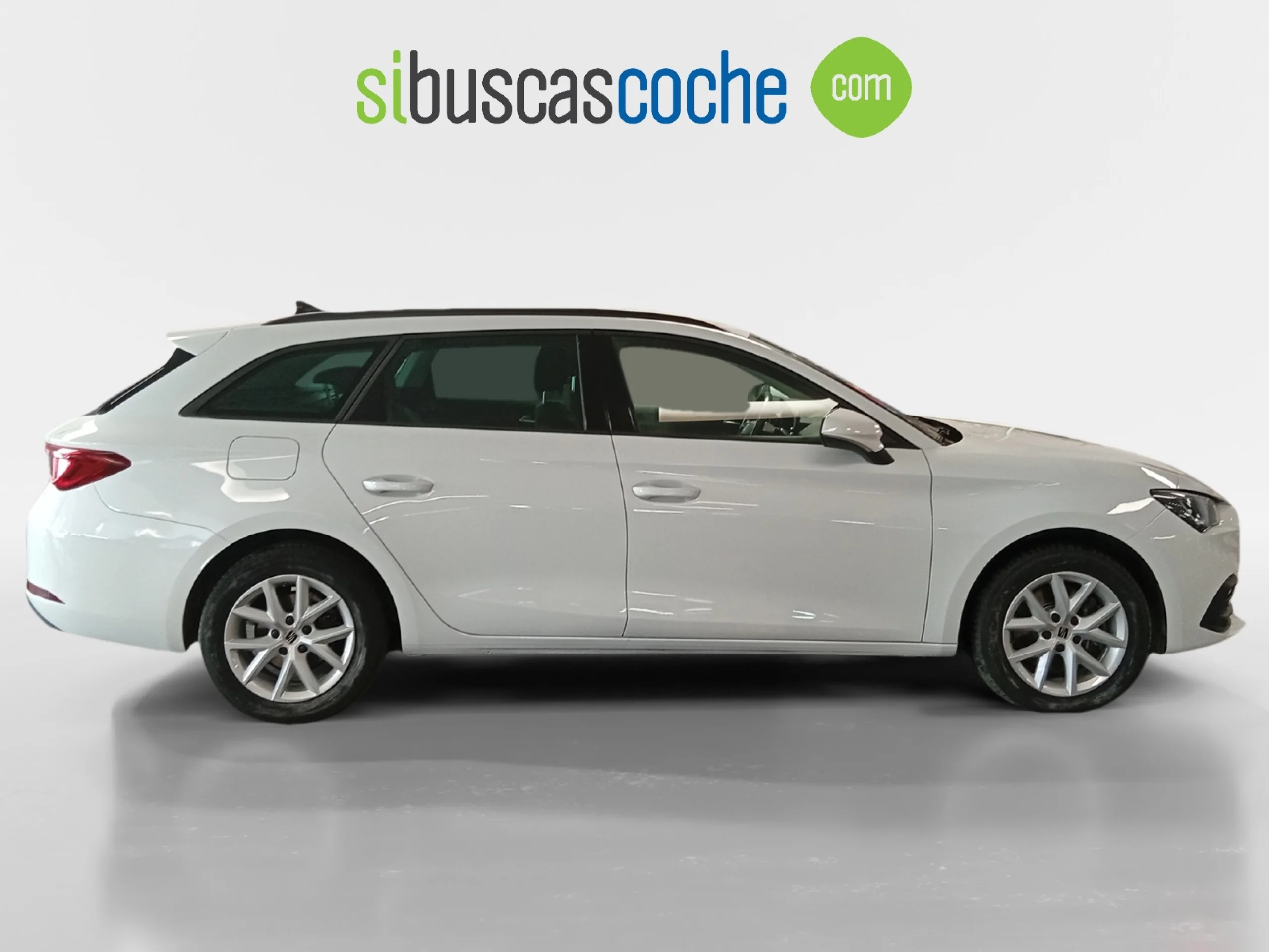 SEAT LEON SP 2.0 TDI 85KW STYLE - Foto 3