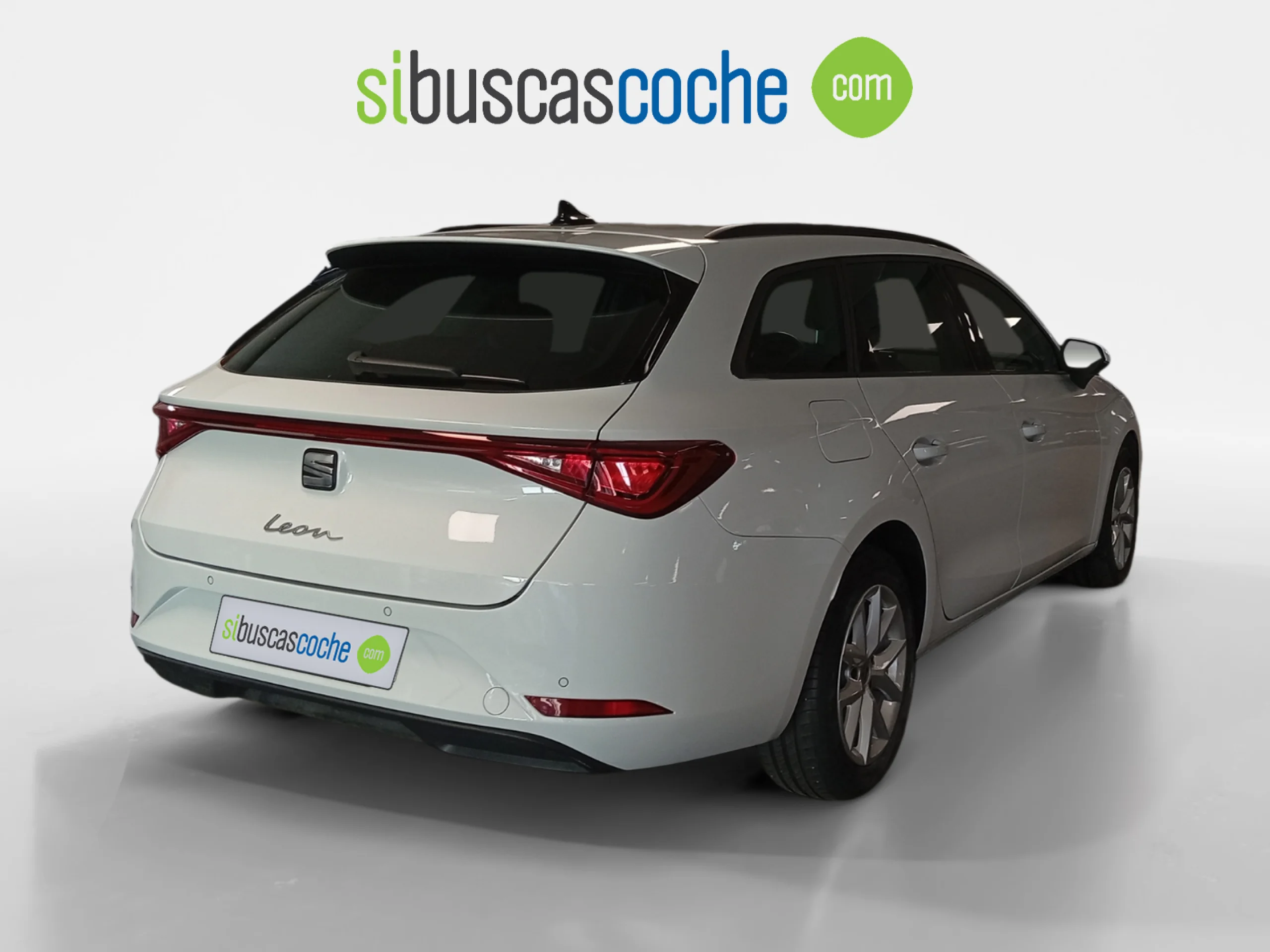 SEAT LEON SP 2.0 TDI 85KW STYLE - Foto 16
