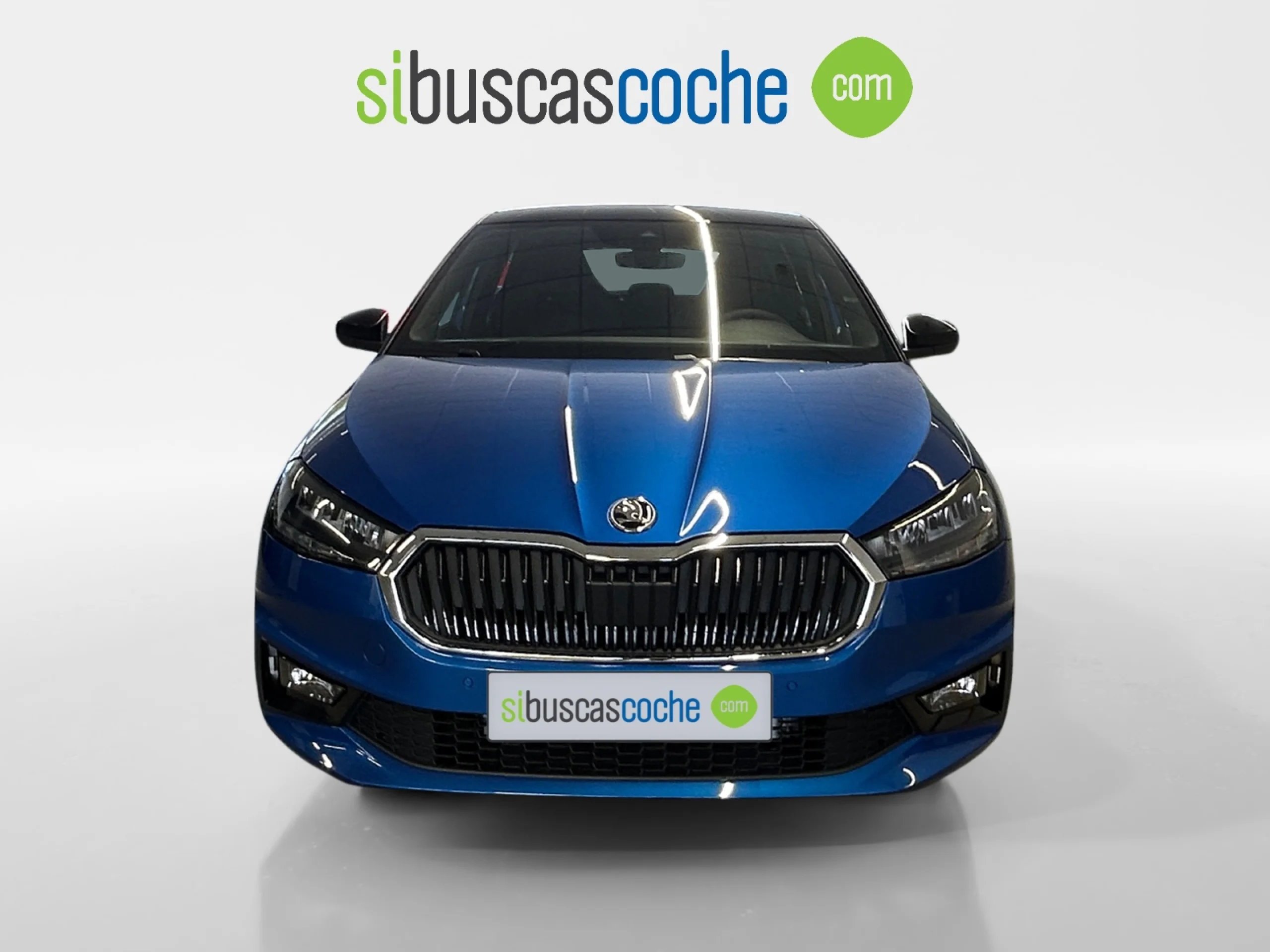 SKODA FABIA 1.0 TSI 70KW (95CV) PLUS - Foto 18
