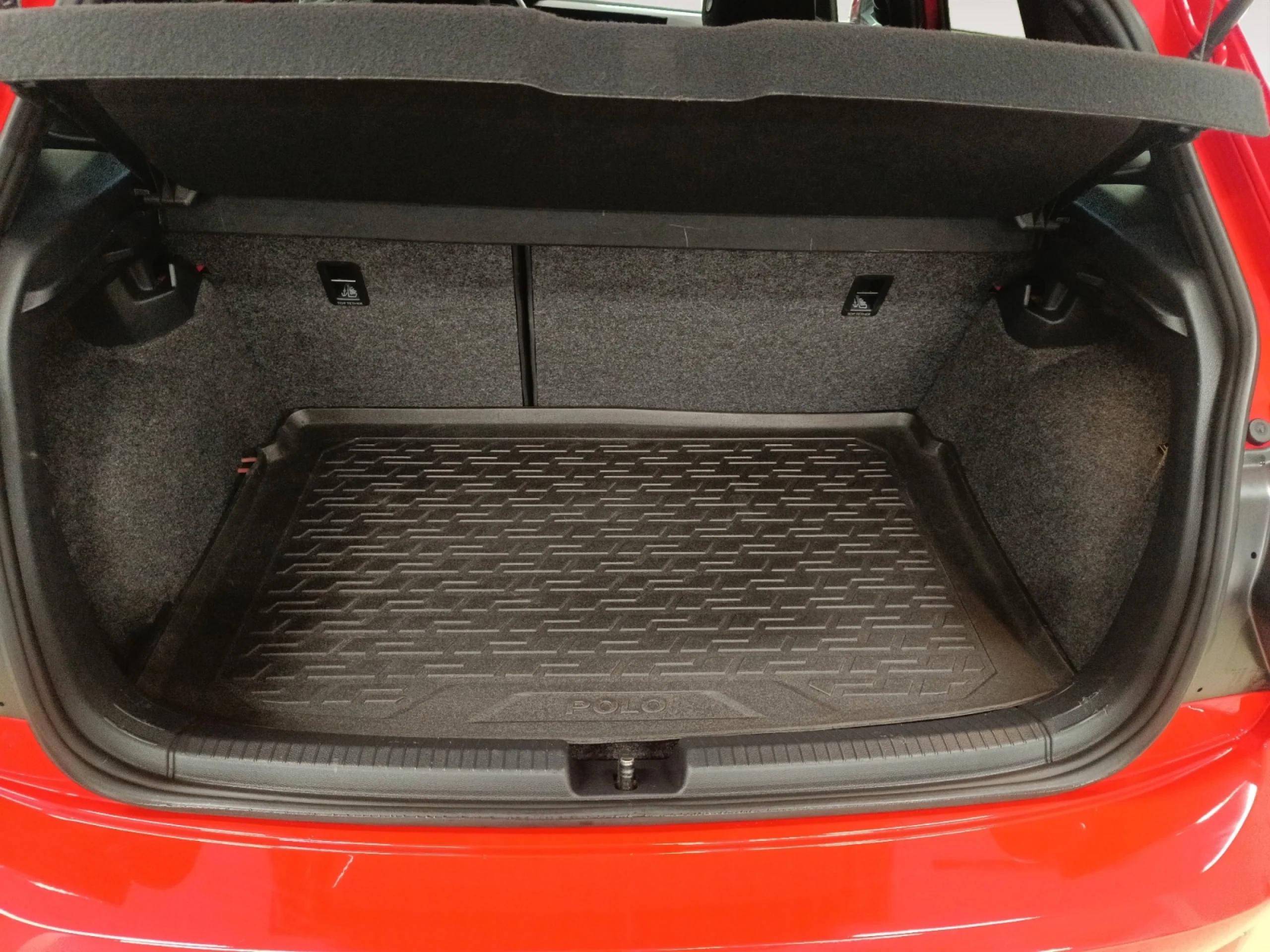 VOLKSWAGEN POLO R LINE 1.0 TSI 81KW (110CV) - Foto 7