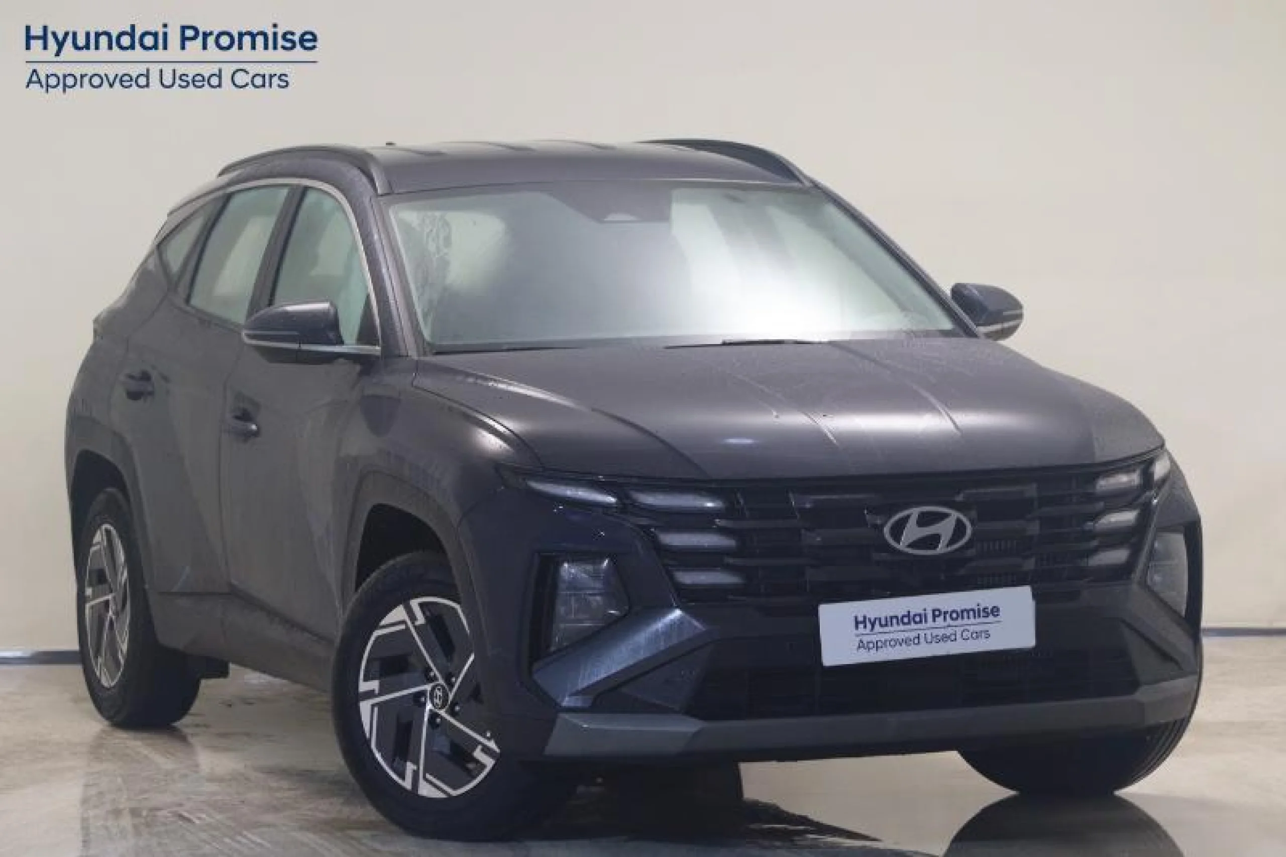 HYUNDAI TUCSON 1.6T 118KW (160CV) MAXX - Foto 2