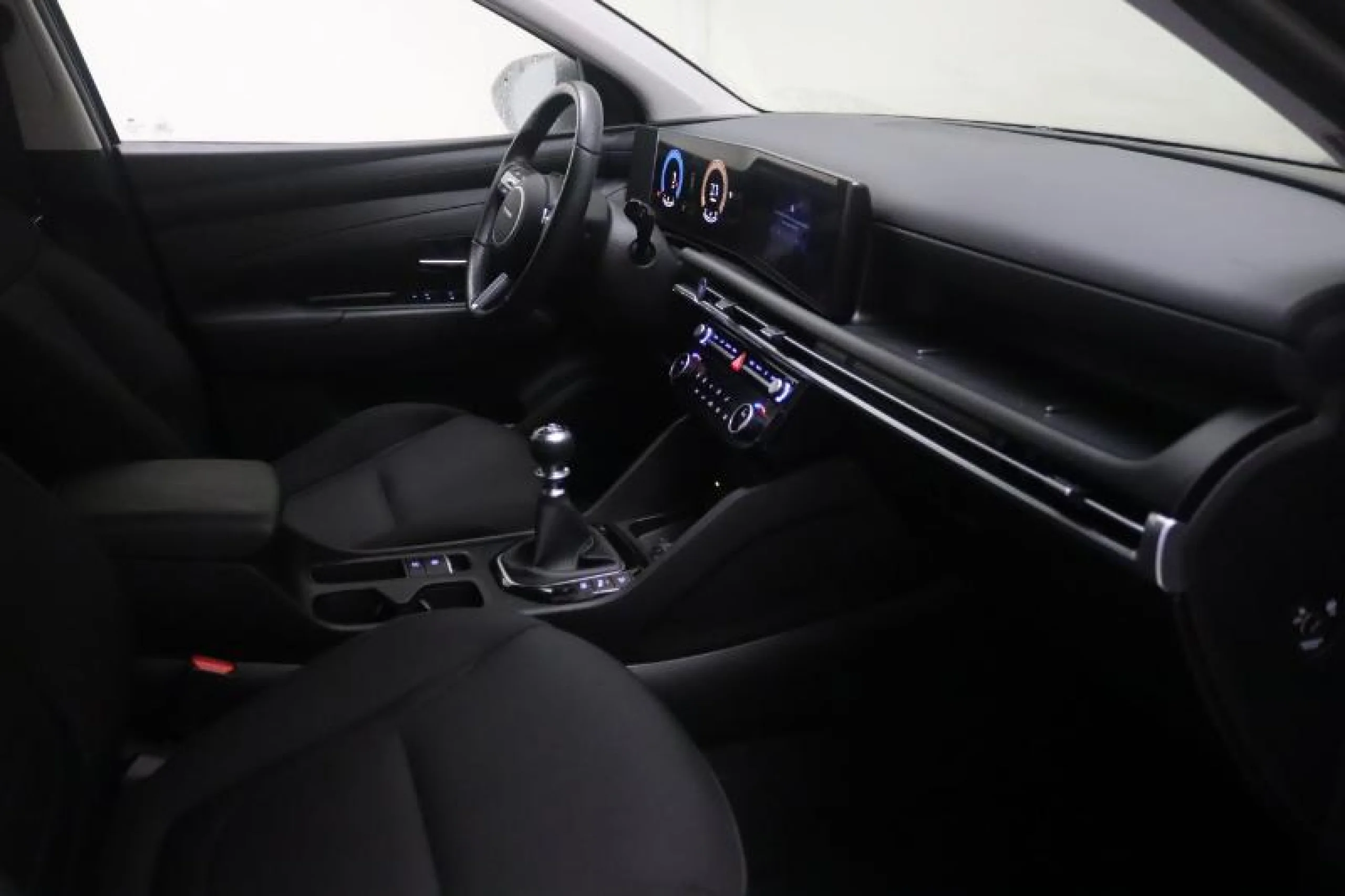 HYUNDAI TUCSON 1.6T 118KW (160CV) MAXX - Foto 5