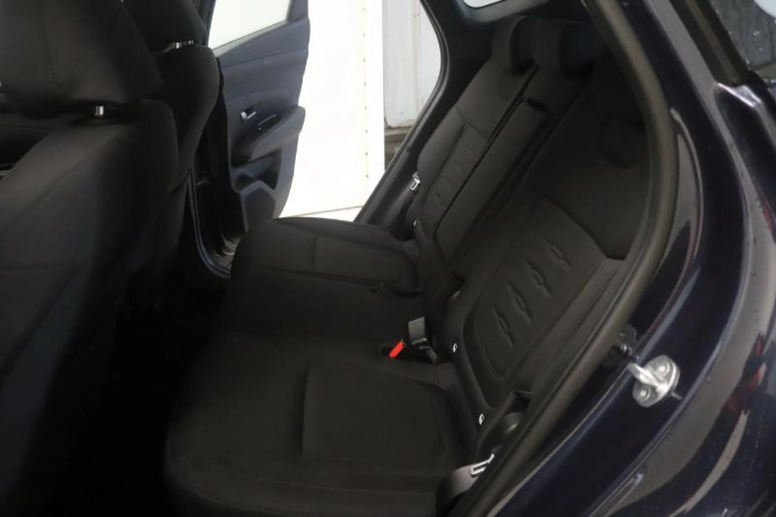 HYUNDAI TUCSON 1.6T 118KW (160CV) MAXX - Foto 8