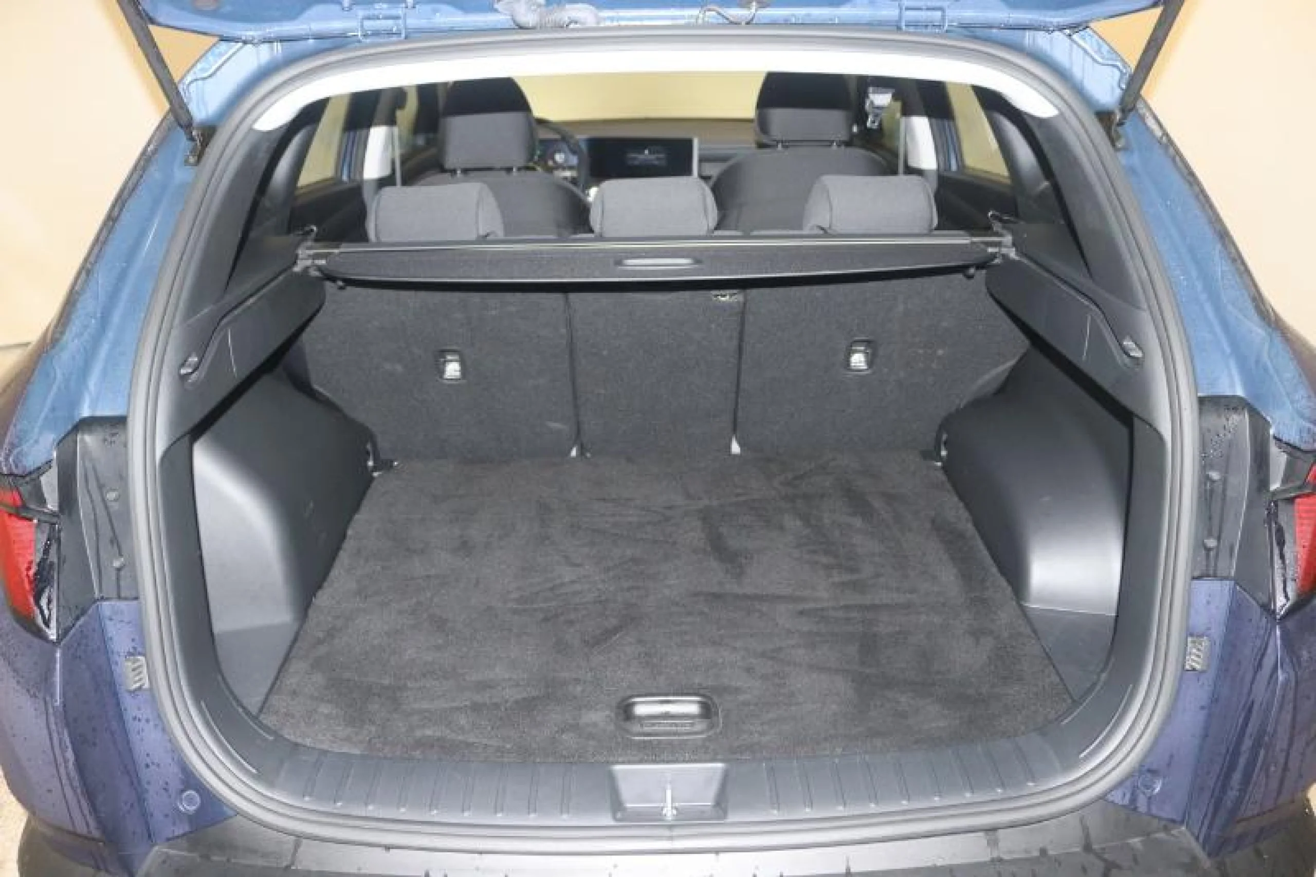 HYUNDAI TUCSON 1.6T 118KW (160CV) MAXX - Foto 9