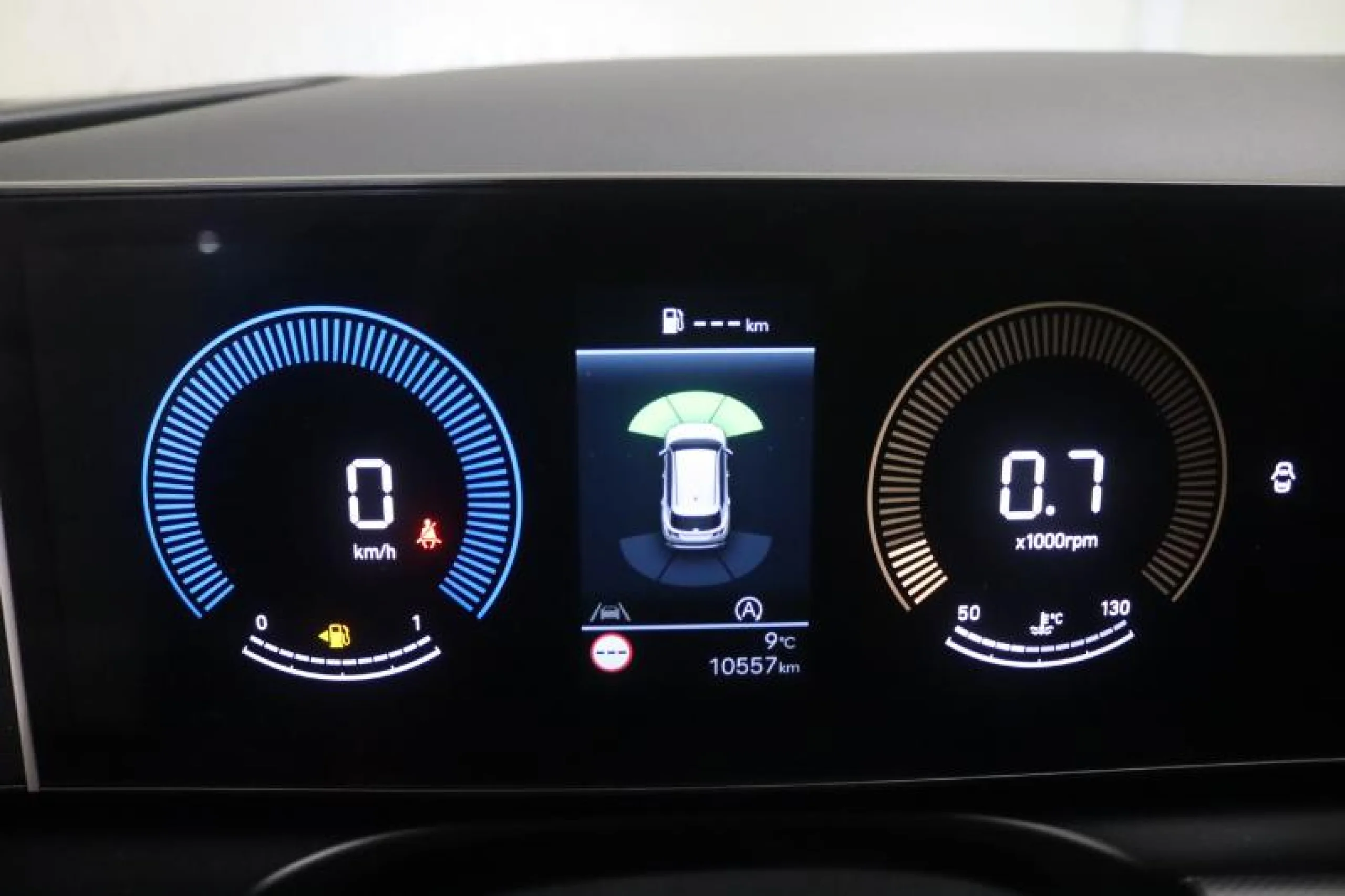 HYUNDAI TUCSON 1.6T 118KW (160CV) MAXX - Foto 10