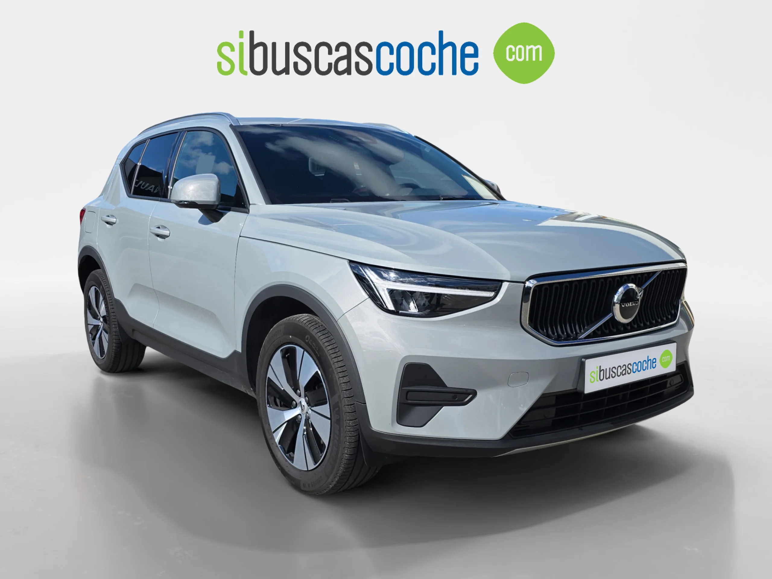 VOLVO XC40 2.0 B3 G CORE AUTO - Foto 1