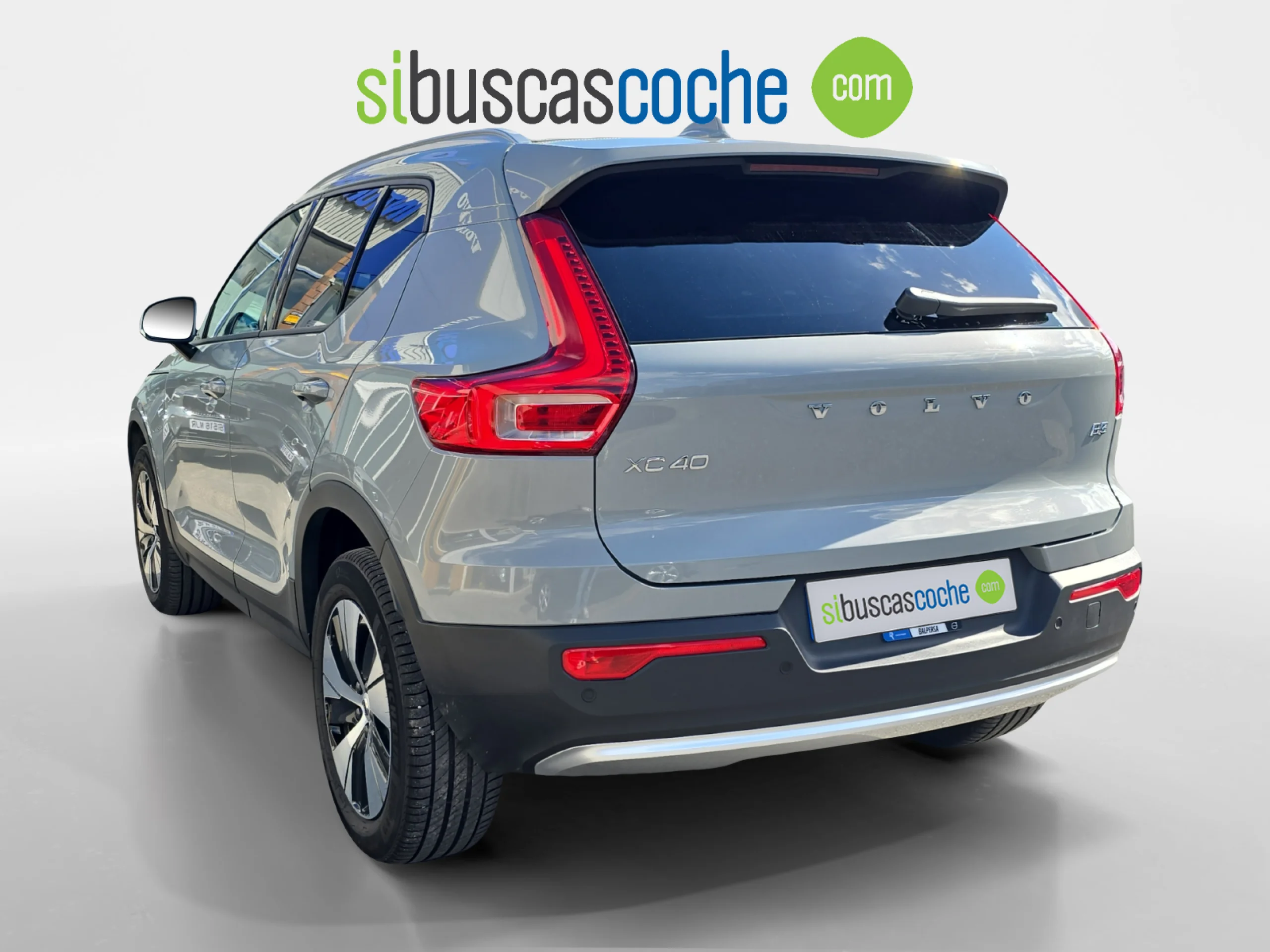VOLVO XC40 2.0 B3 G CORE AUTO - Foto 2
