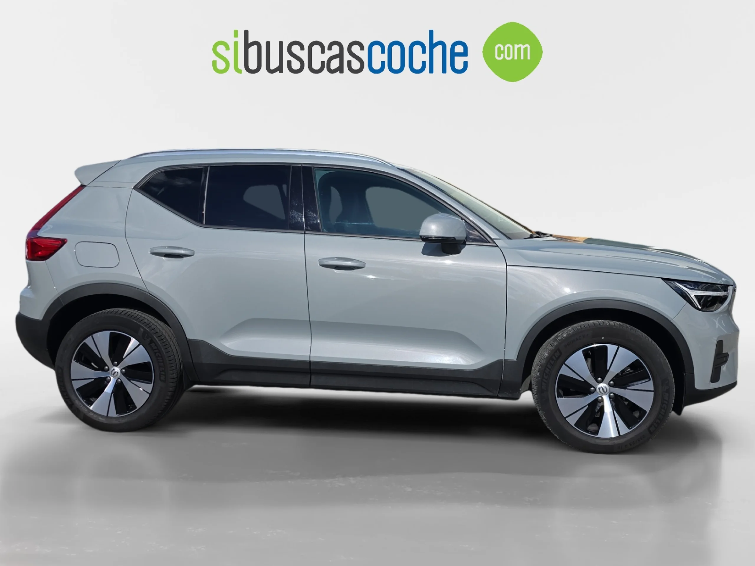 VOLVO XC40 2.0 B3 G CORE AUTO - Foto 3