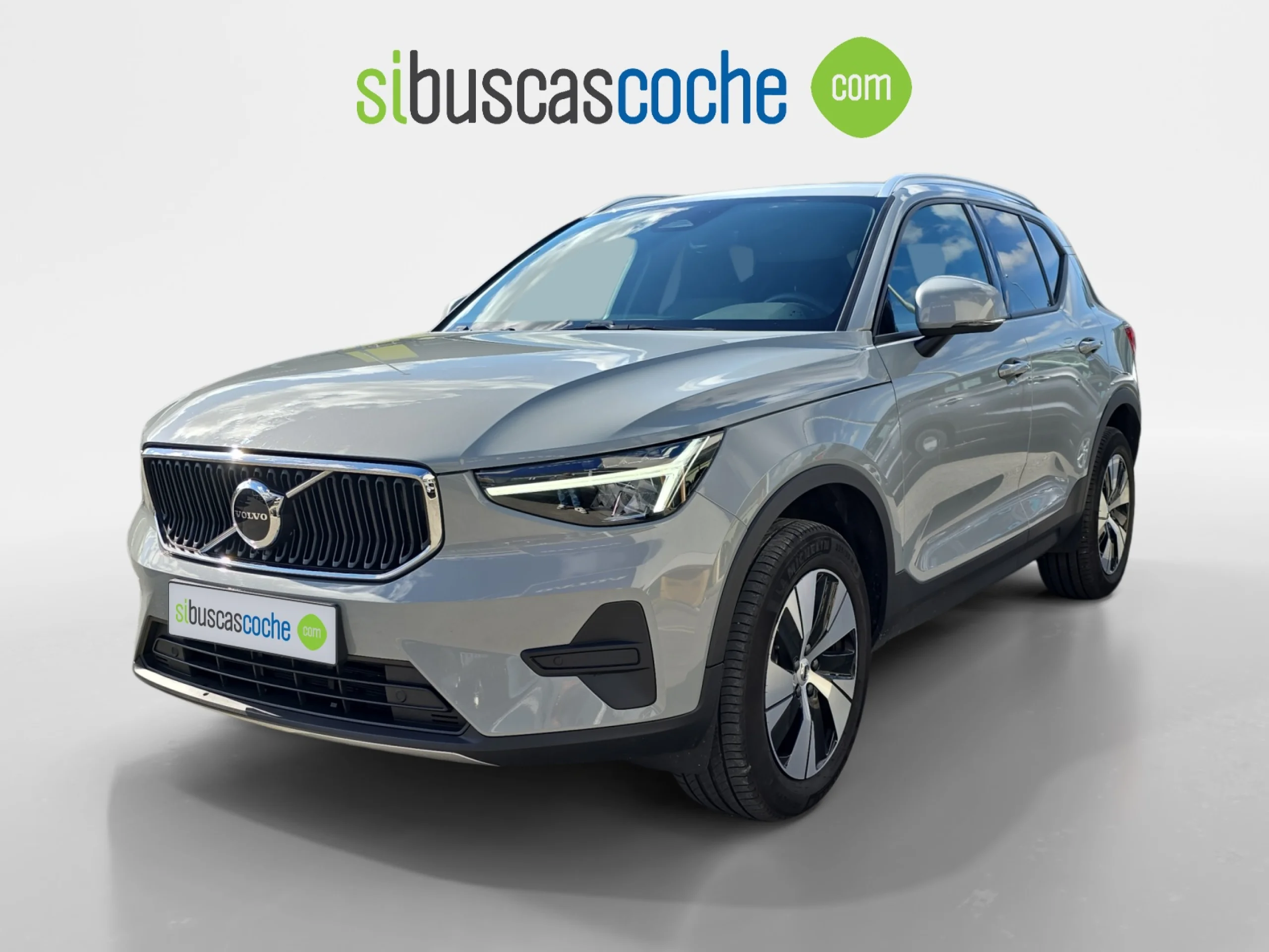 VOLVO XC40 2.0 B3 G CORE AUTO - Foto 16