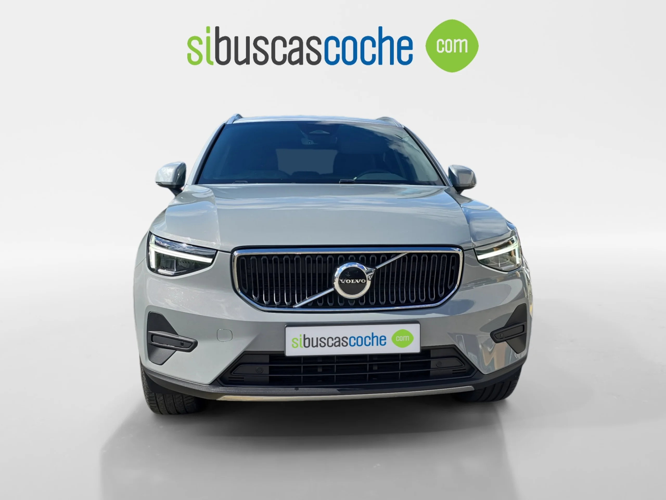 VOLVO XC40 2.0 B3 G CORE AUTO - Foto 17