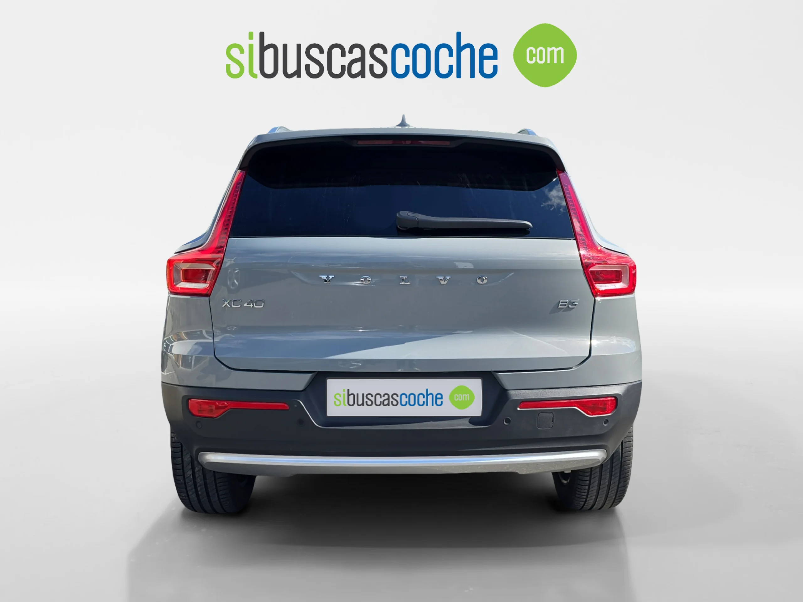 VOLVO XC40 2.0 B3 G CORE AUTO - Foto 18