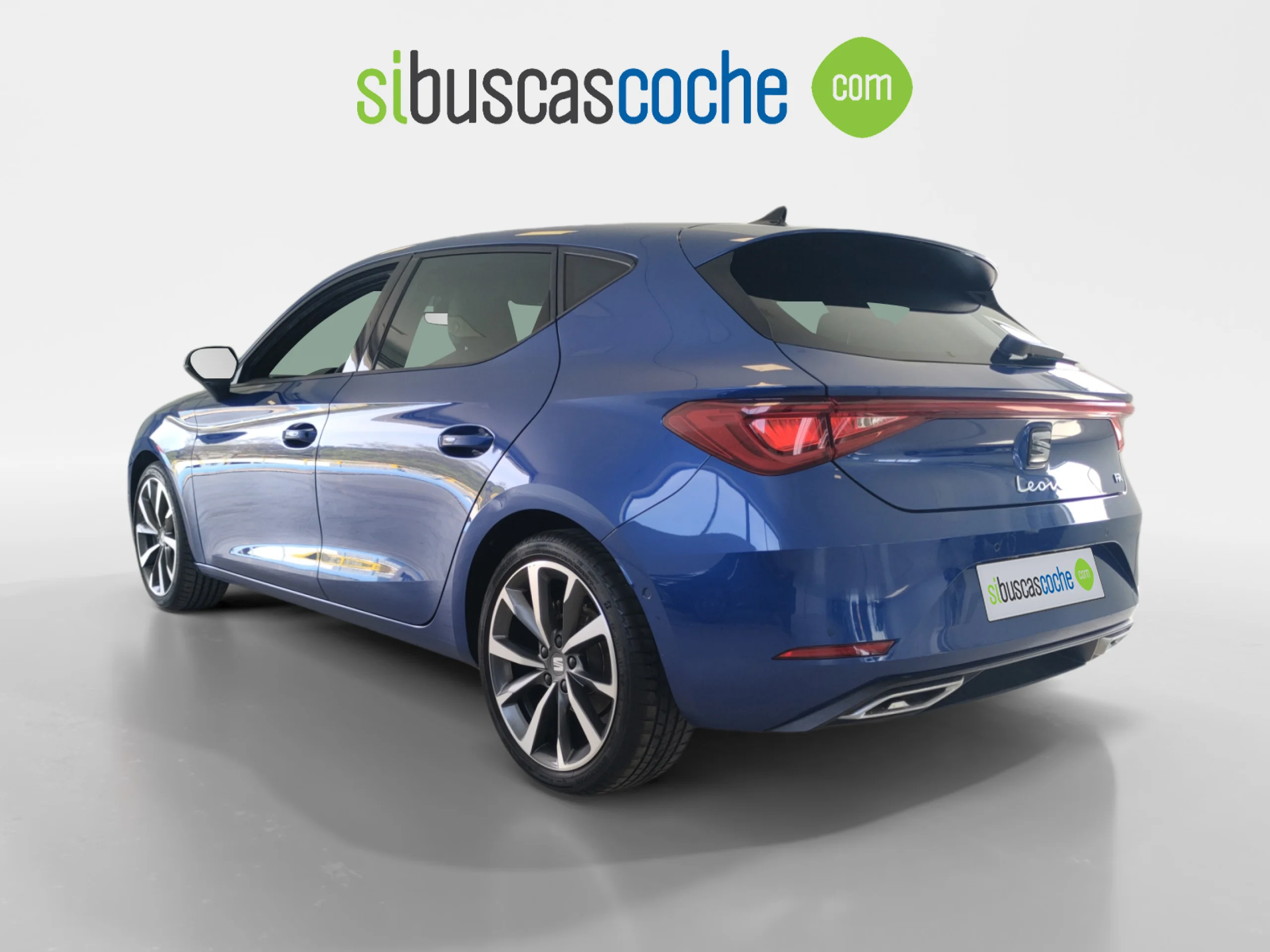 SEAT LEON 1.5 ETSI 110KW DSG 7 S&S FR GO L - Foto 2
